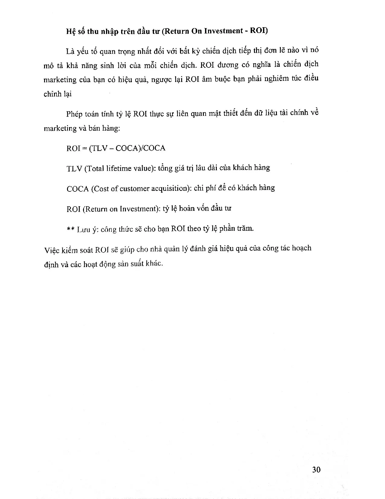 Đồ án tốt nghiệp - Nâng cao hiệu quả hoạt động Marketing Online tại Công ty TNHH Net Group và WB - Trang 42