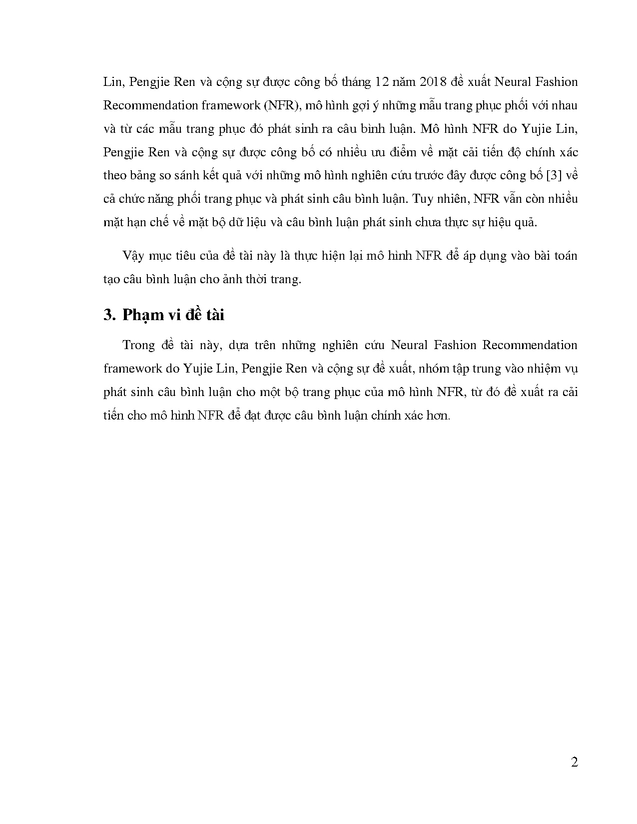 Ảnh một số trang tài liệu