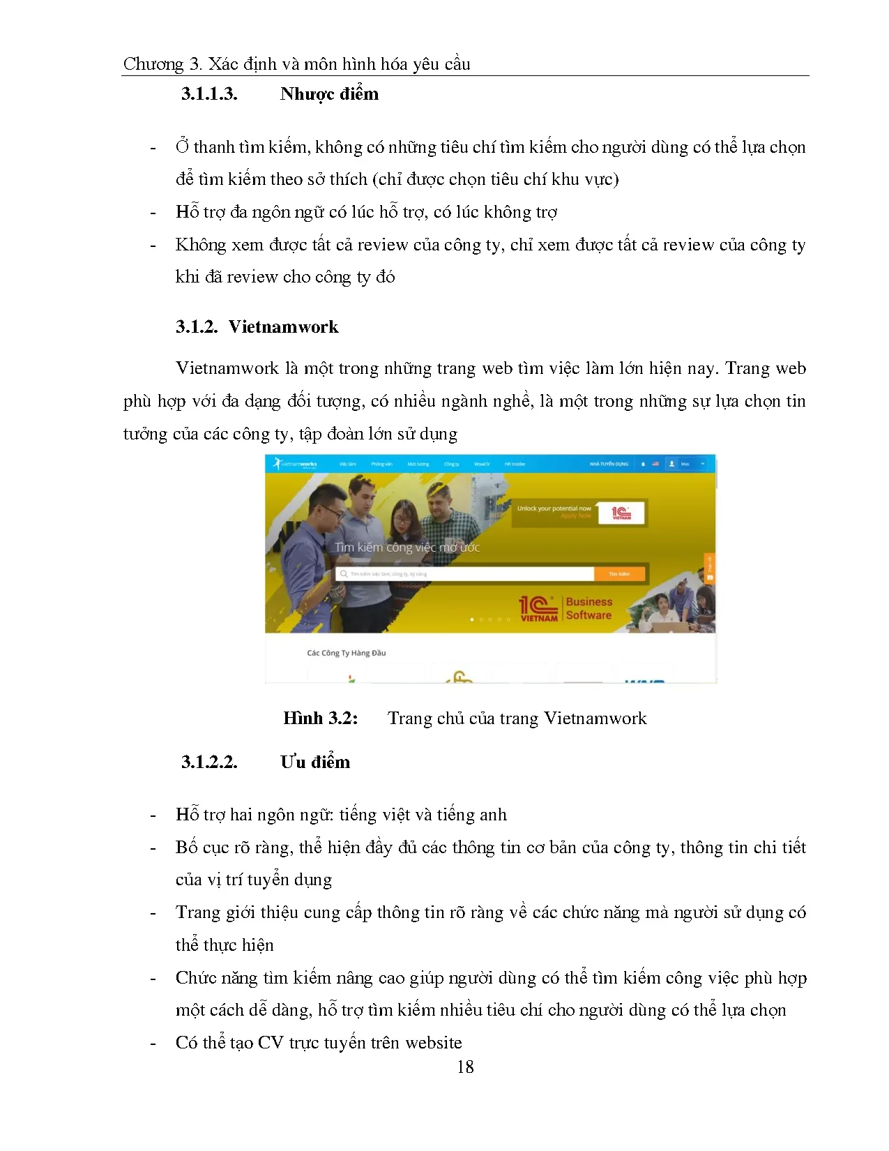 Đồ án tốt nghiệp - Xây dựng website tuyển dụng nhân sự trong ngành công nghệ thông tin - Trang 40