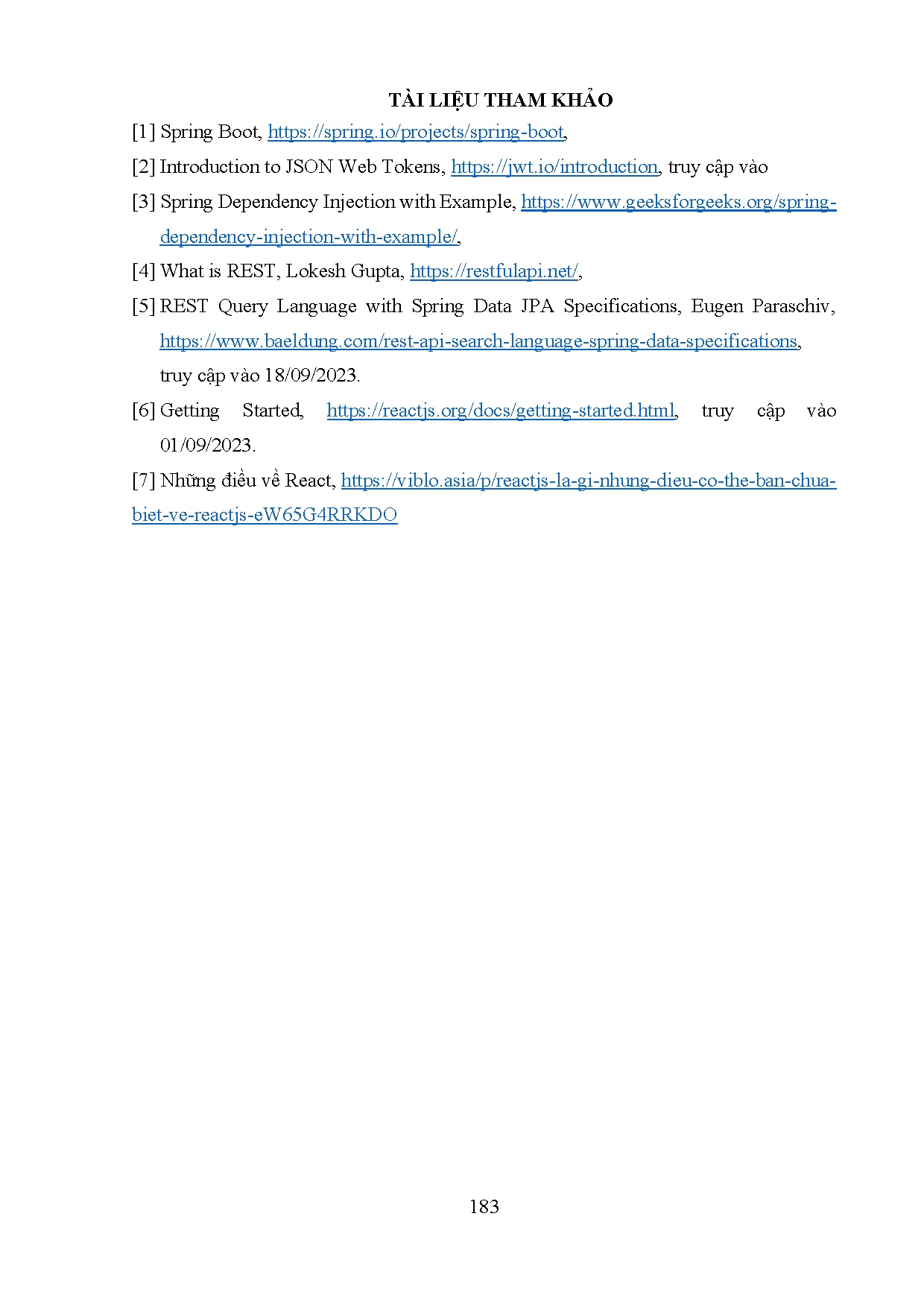 Đồ án tốt nghiệp - Xây dựng hệ thống bán khóa học trực tuyến Easy Learning - Trang 193