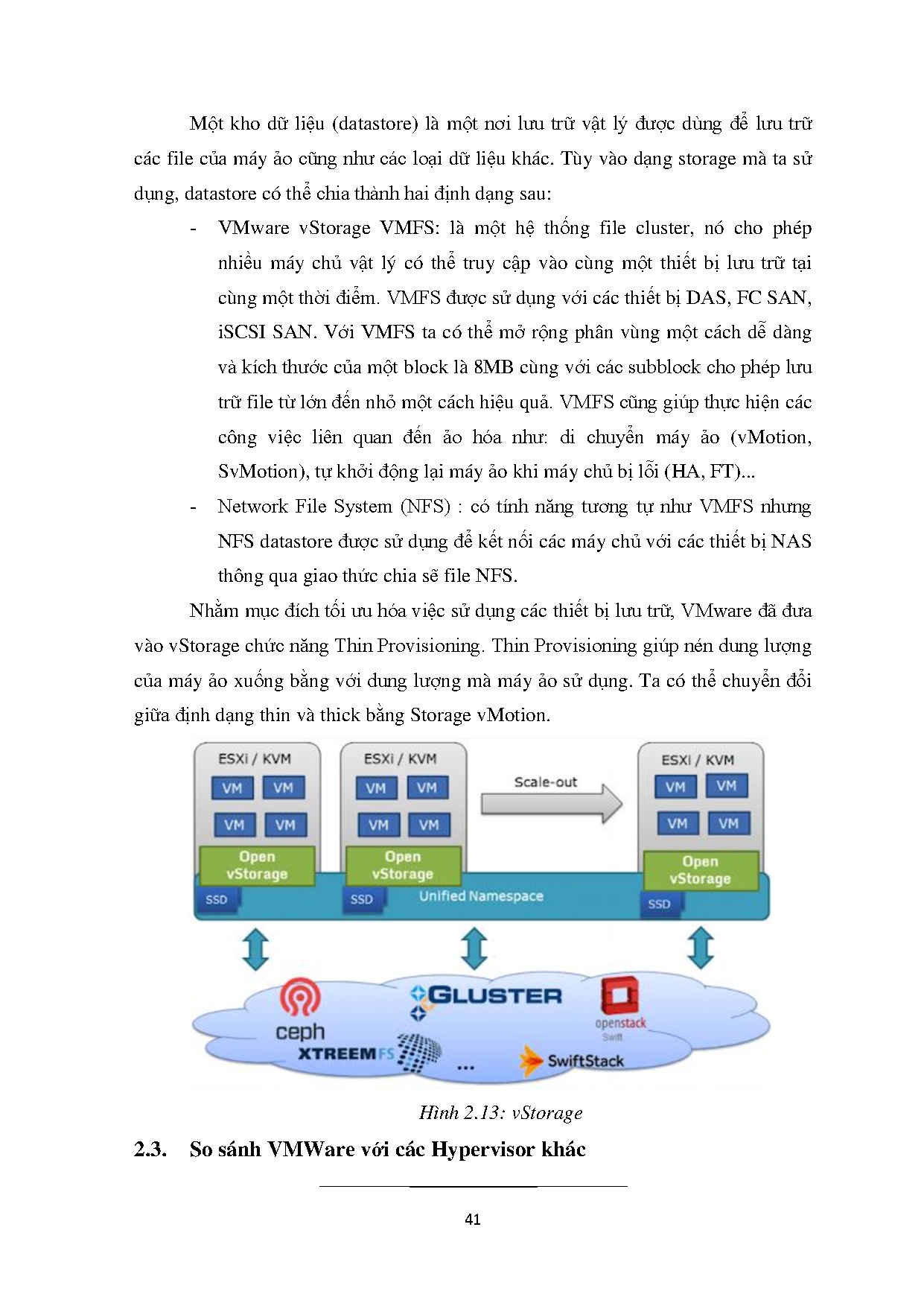 Ảnh một số trang tài liệu