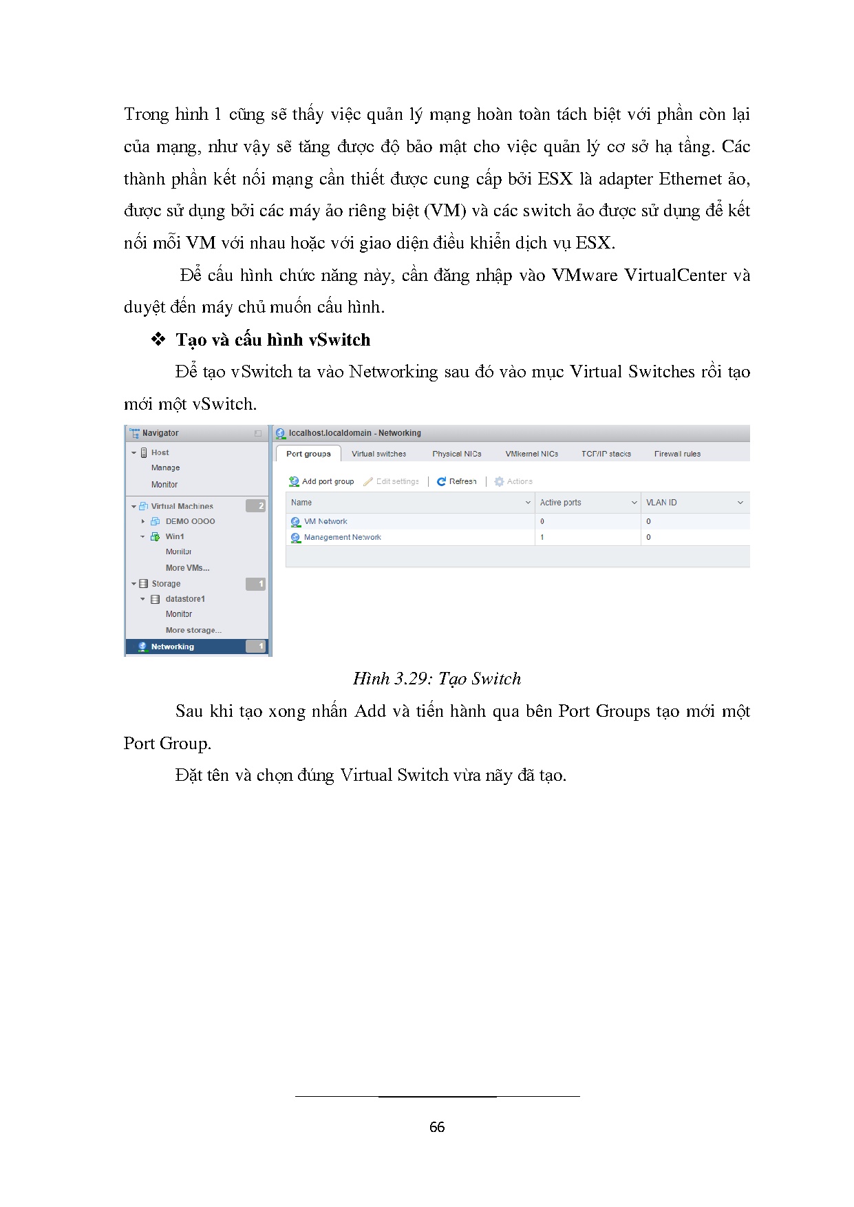 Ảnh một số trang tài liệu