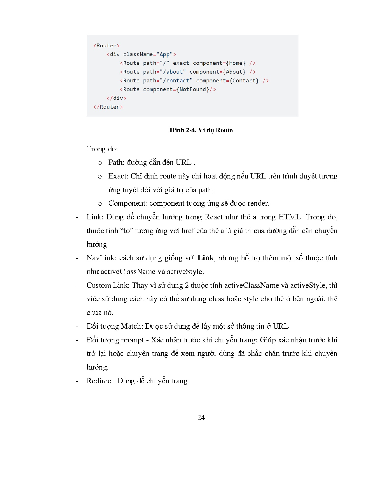 Đồ án tốt nghiệp - Phát triển ứng dụng White Label cho hệ thống bán hàng trực tuyến - Trang 27