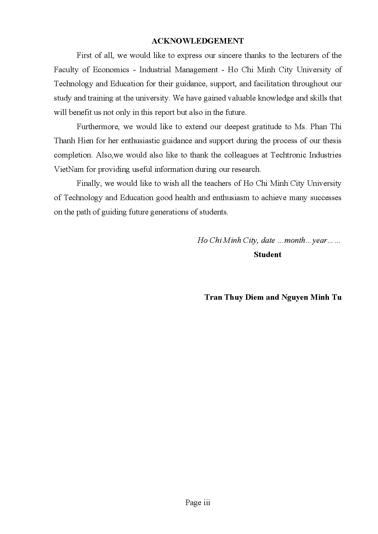 Đồ án tốt nghiệp - The relationship between job crafting and job engagement in MSTMROP - JF - Trang 4