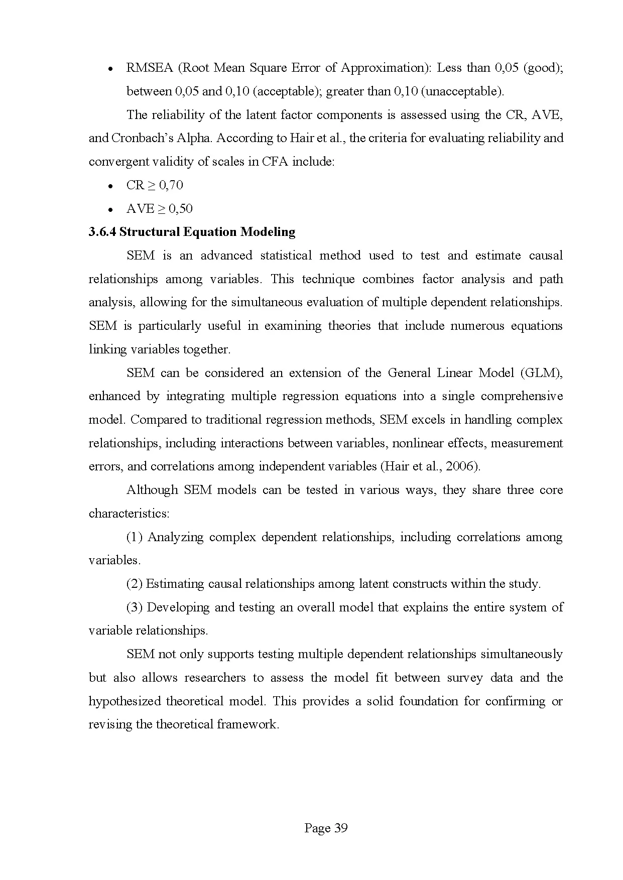 Đồ án tốt nghiệp - The relationship between job crafting and job engagement in MSTMROP - JF - Trang 49