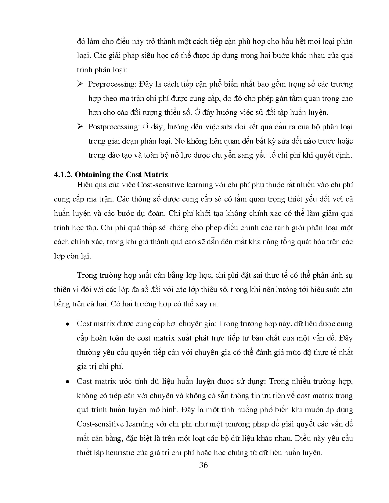 Ảnh một số trang tài liệu