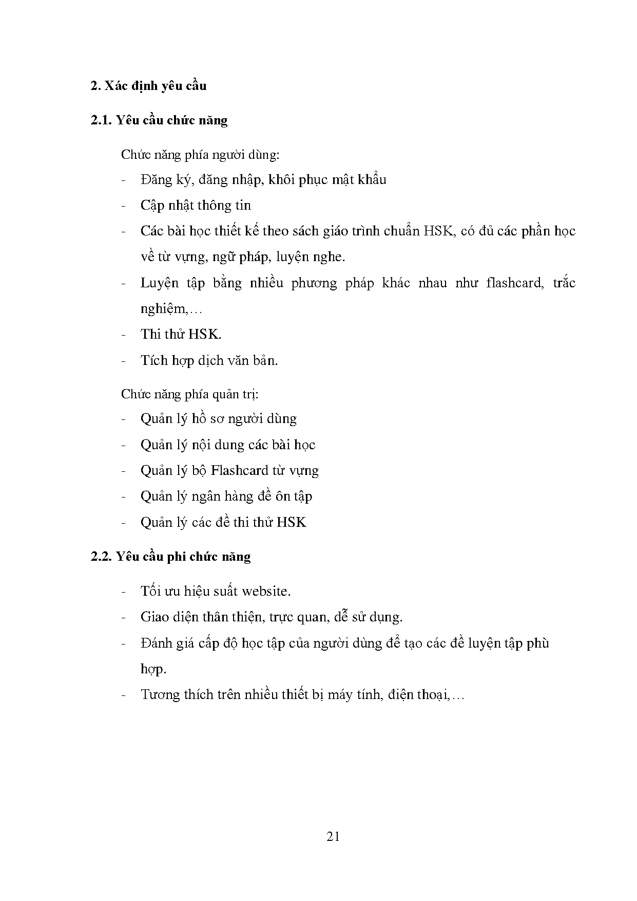 Ảnh một số trang tài liệu