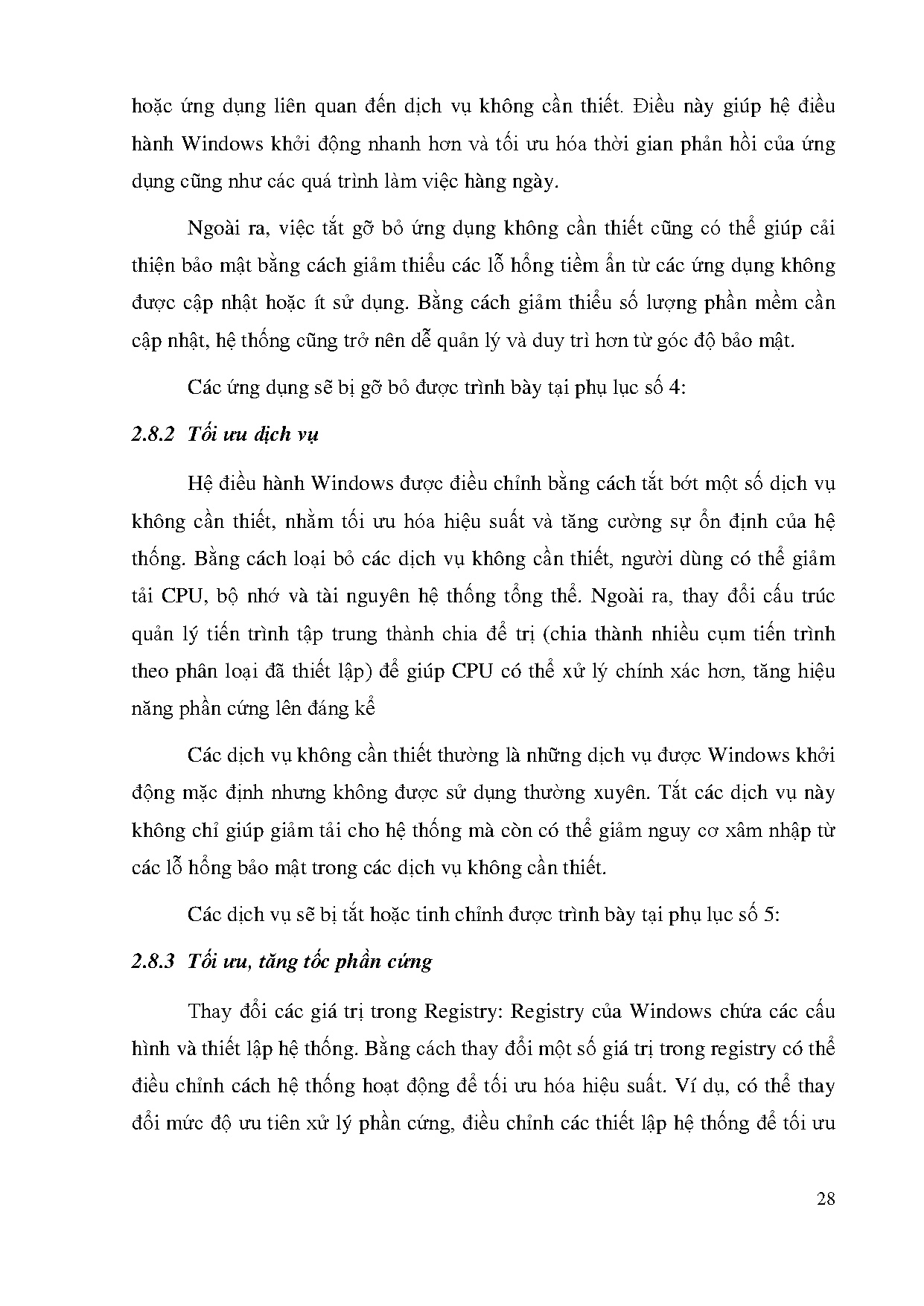 Đồ án tốt nghiệp - Hoàn thiện thiết kế hệ thống mạng cho doanh nghiệp - Trang 43