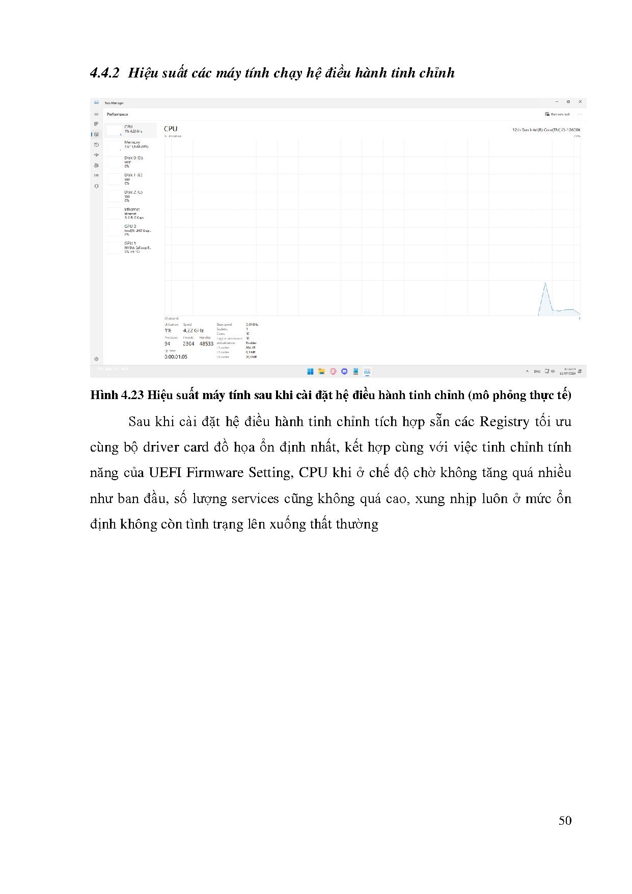Đồ án tốt nghiệp - Hoàn thiện thiết kế hệ thống mạng cho doanh nghiệp - Trang 65