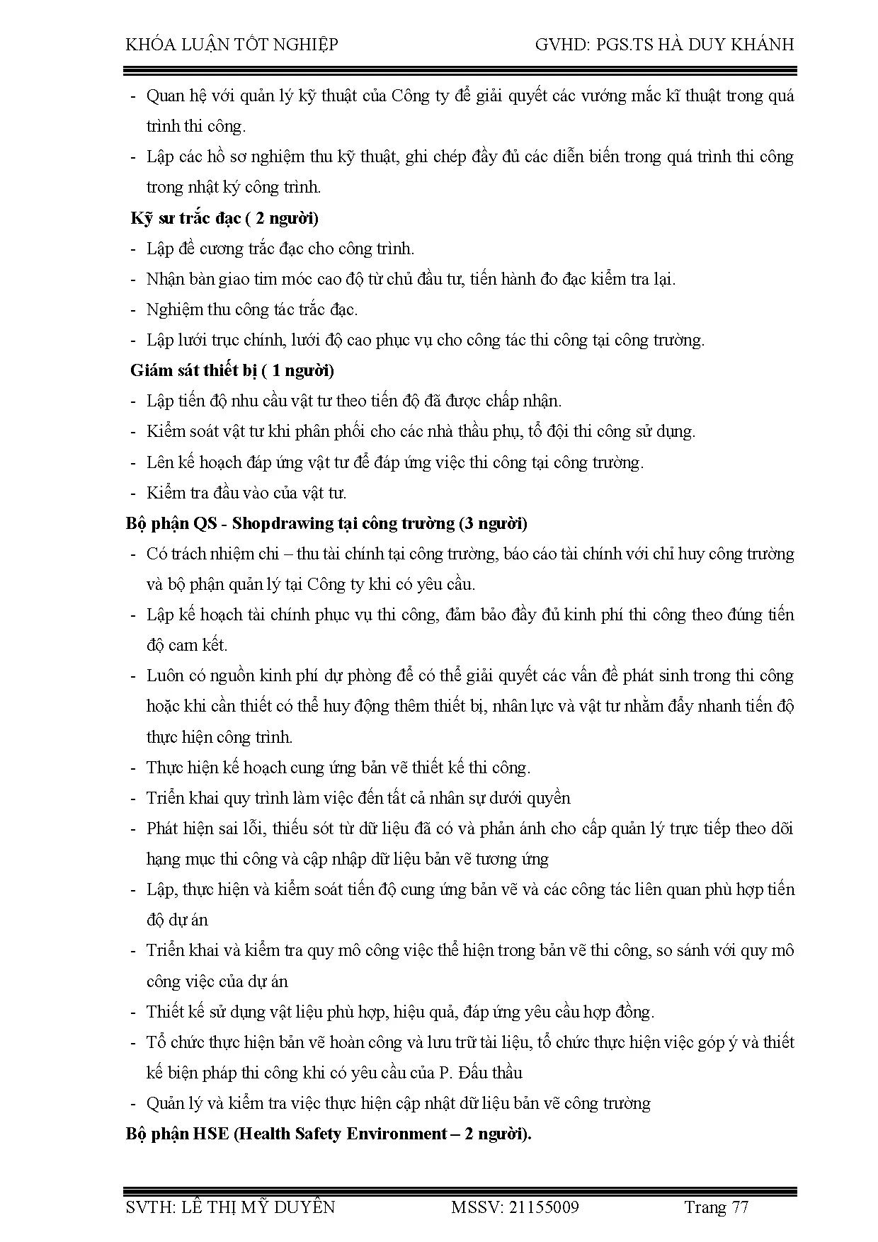 Đồ án tốt nghiệp - Chung cư hỗn hợp Urban city Nha Trang - Trang 85