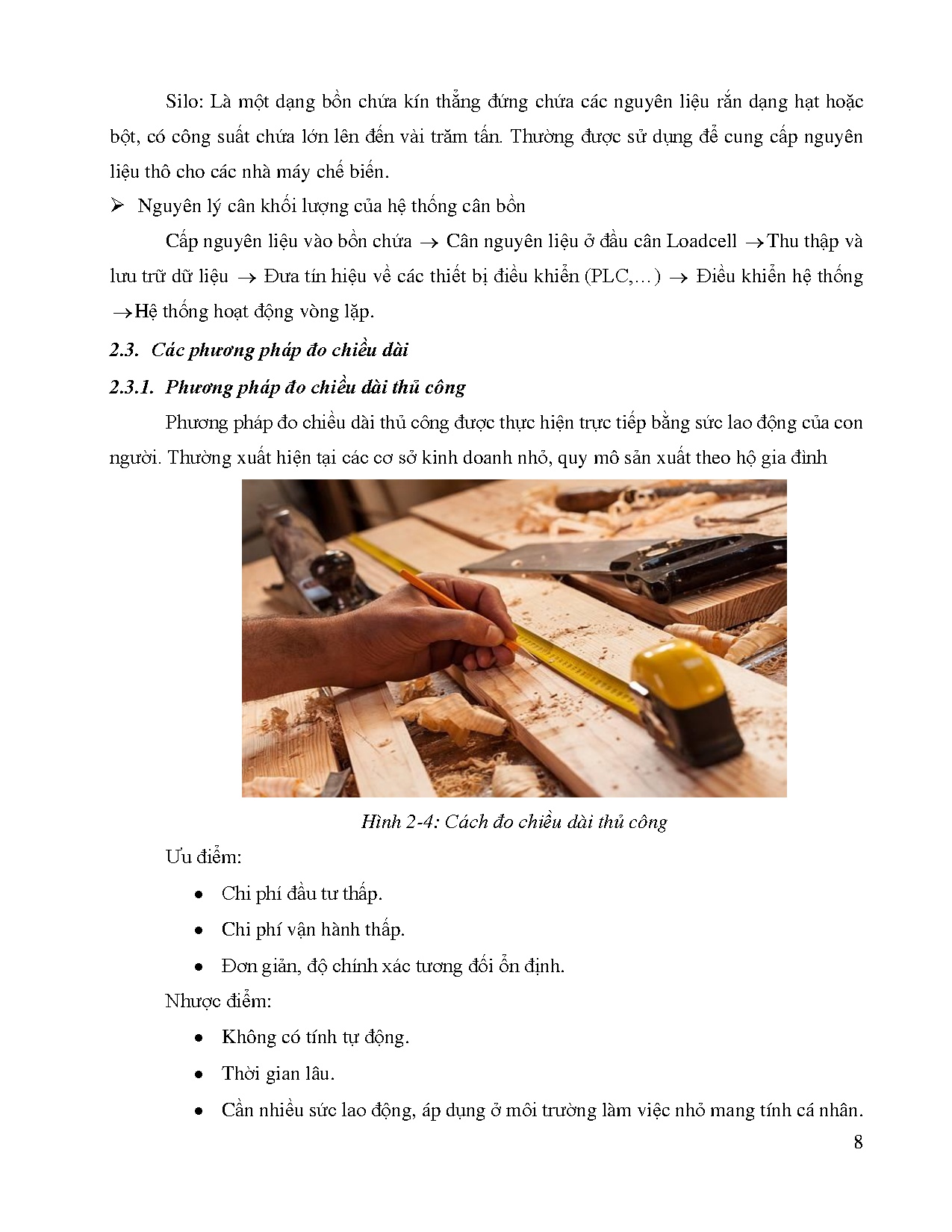 Ảnh một số trang tài liệu