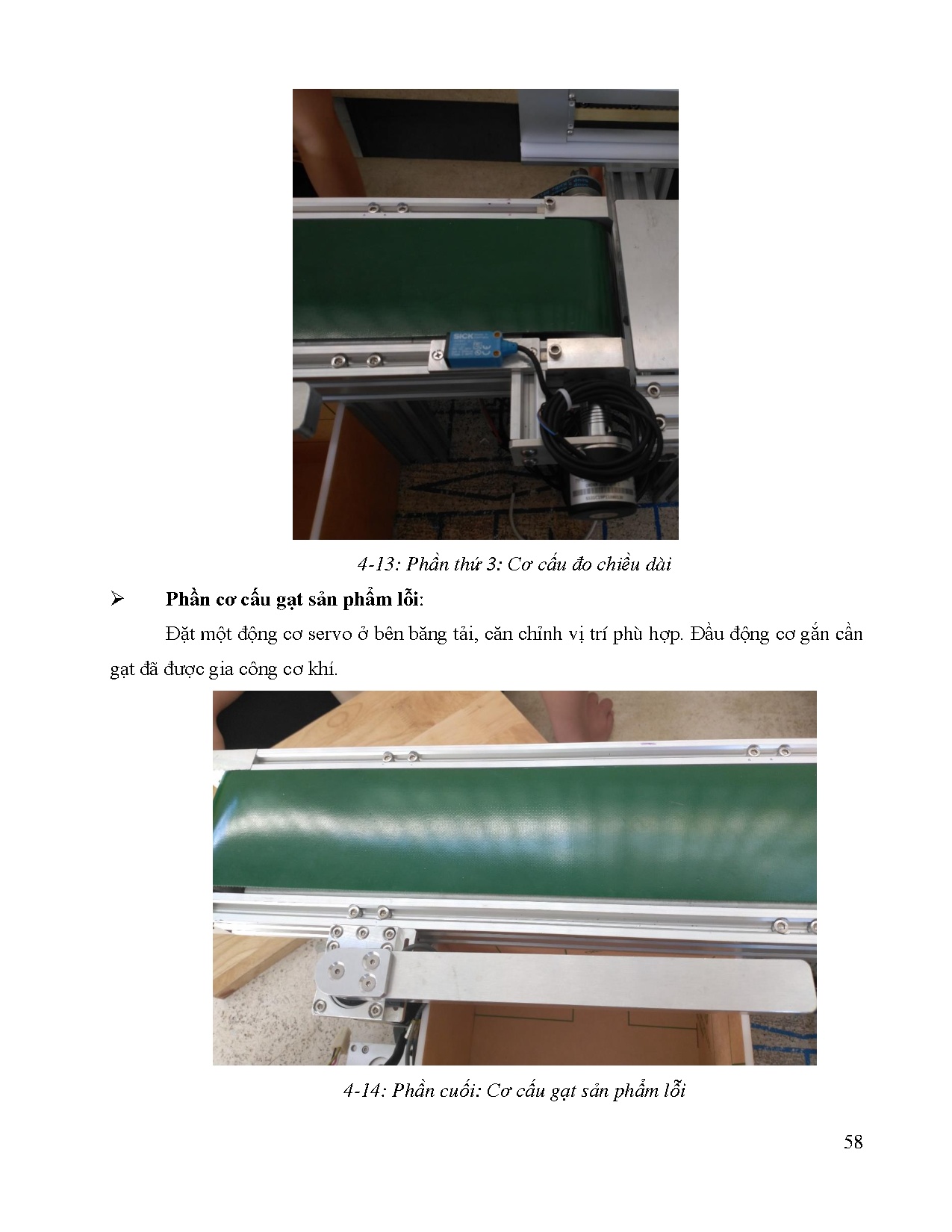 Ảnh một số trang tài liệu