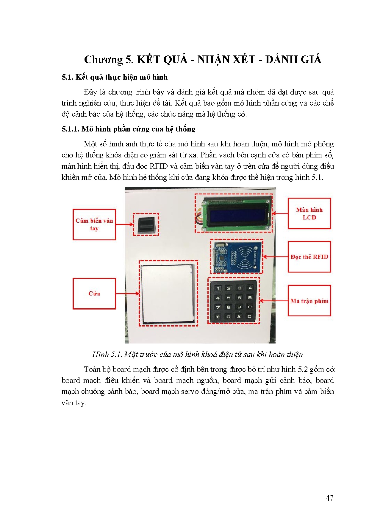 Ảnh một số trang tài liệu
