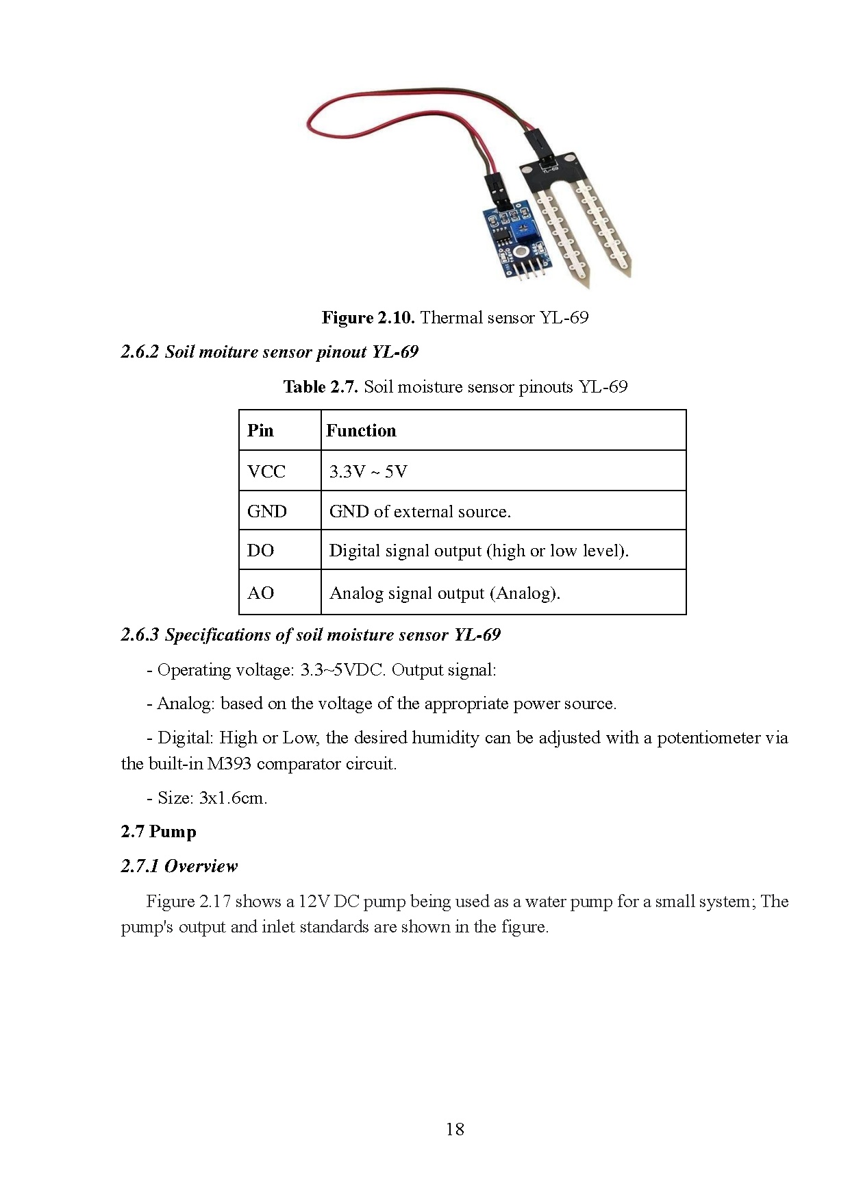 Ảnh một số trang tài liệu
