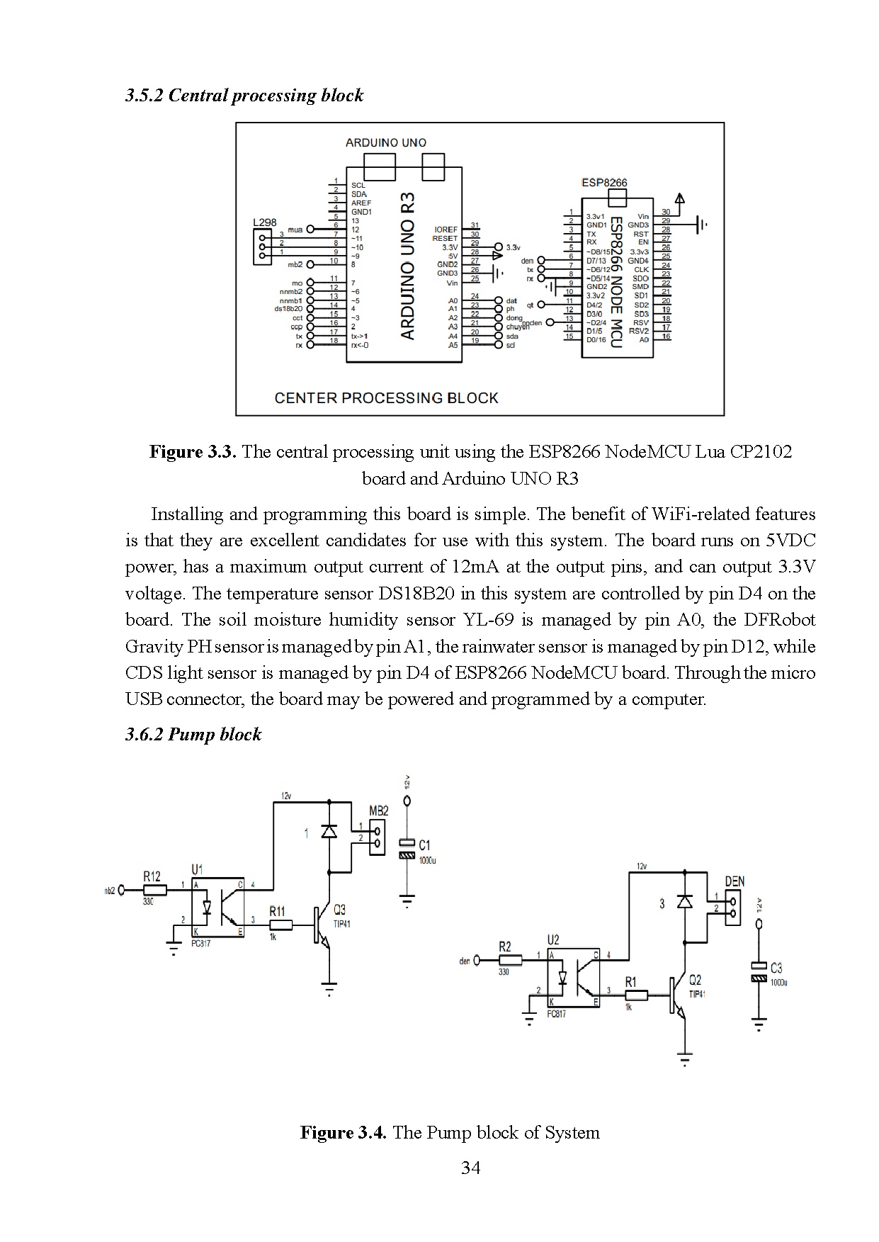 Ảnh một số trang tài liệu