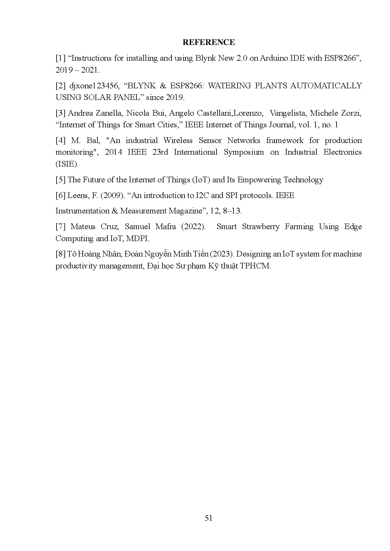 Ảnh một số trang tài liệu