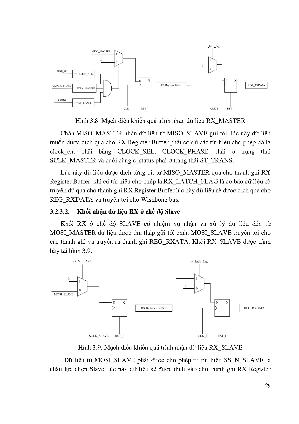 Ảnh một số trang tài liệu