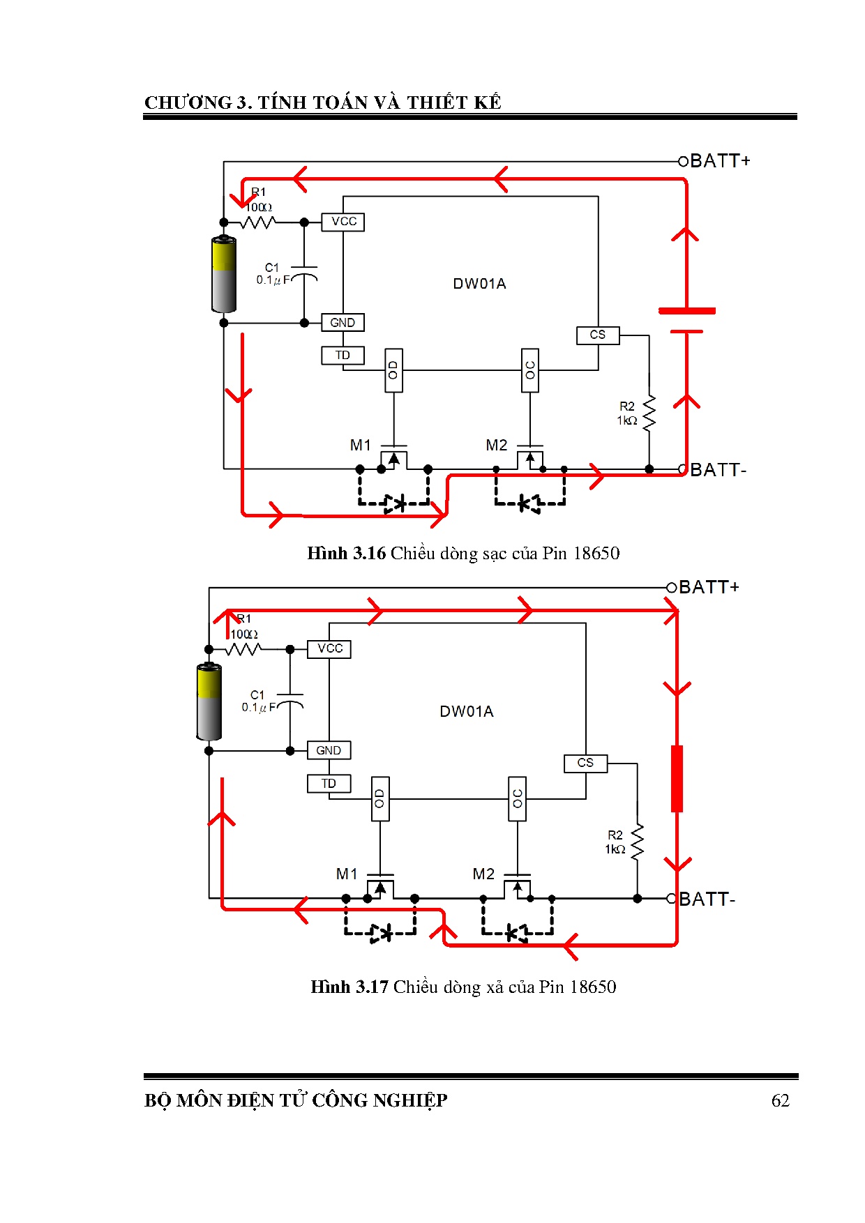 Đồ án tốt nghiệp - Thiết kế và thi công hệ thống hỗ trợ khẩn cấp dành cho bệnh nhân - Trang 82