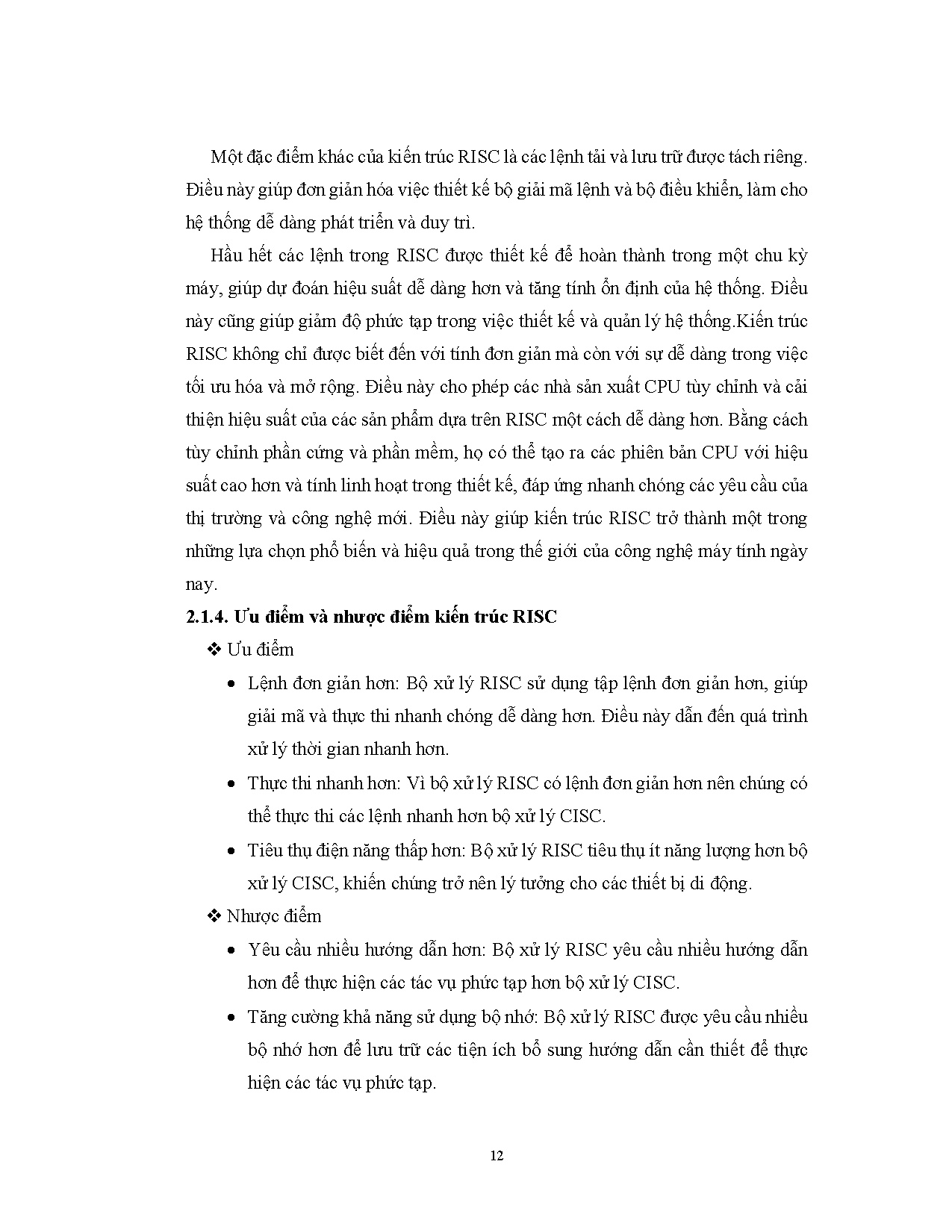 Ảnh một số trang tài liệu