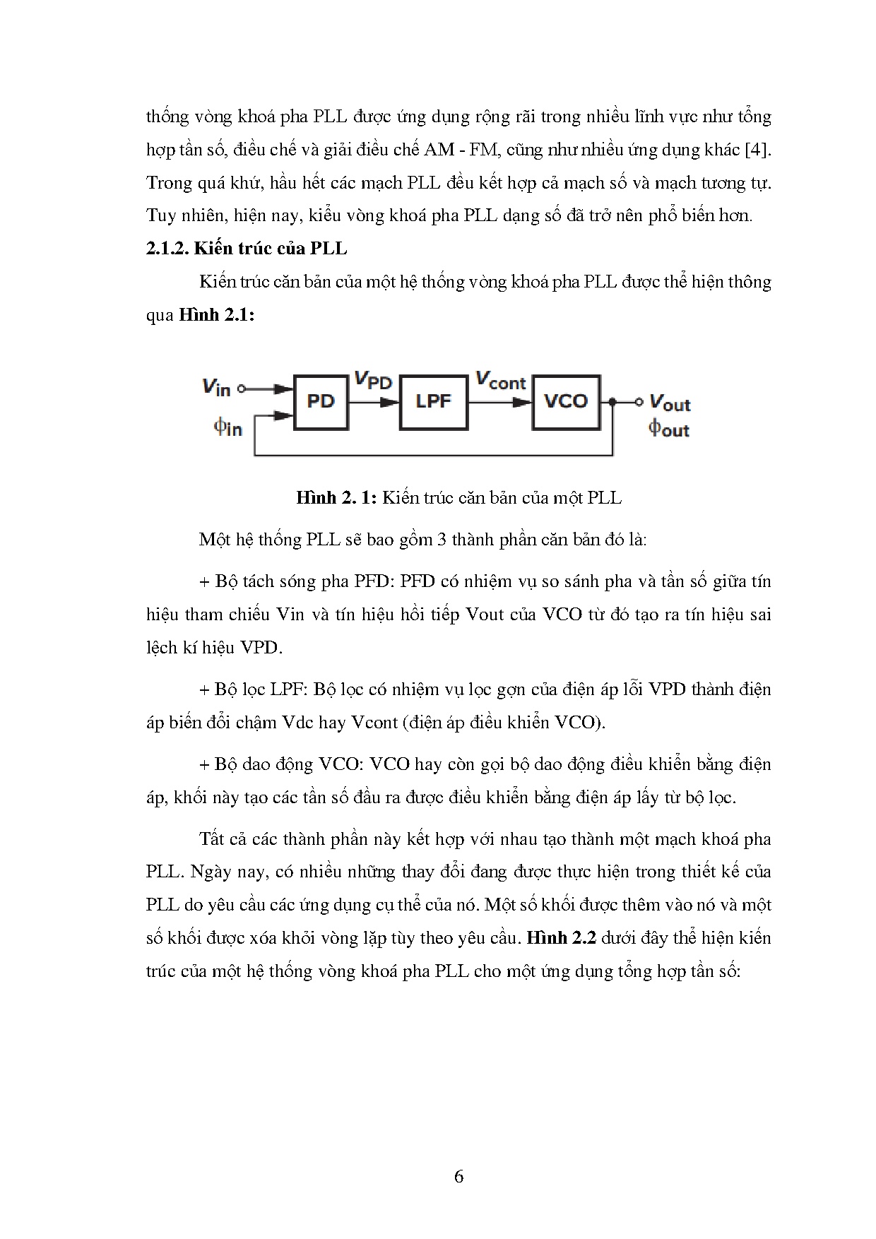 Ảnh một số trang tài liệu