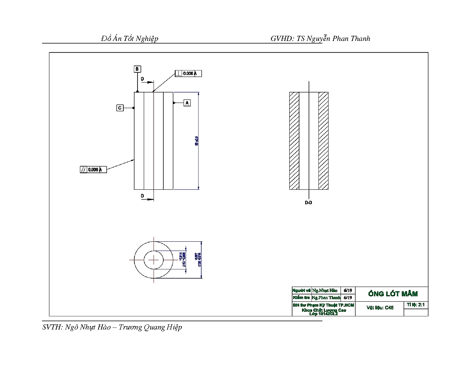 Đồ án tốt nghiệp - THIẾT KẾ MÔ HÌNH GIÁM SÁT VÀ ĐIỀU KHIỂN HỆ THỐNG CHIẾT RÓT VÀ ĐÓNG NẮP - Trang 111