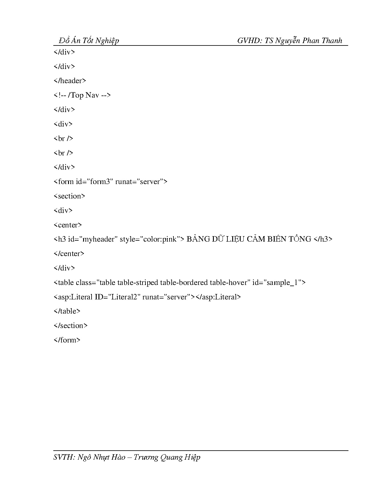 Đồ án tốt nghiệp - THIẾT KẾ MÔ HÌNH GIÁM SÁT VÀ ĐIỀU KHIỂN HỆ THỐNG CHIẾT RÓT VÀ ĐÓNG NẮP - Trang 148