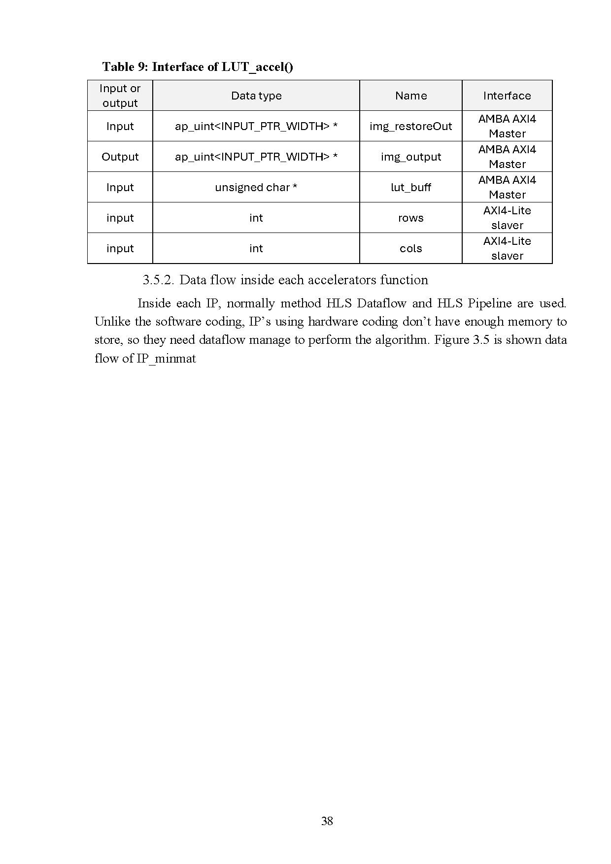 Ảnh một số trang tài liệu