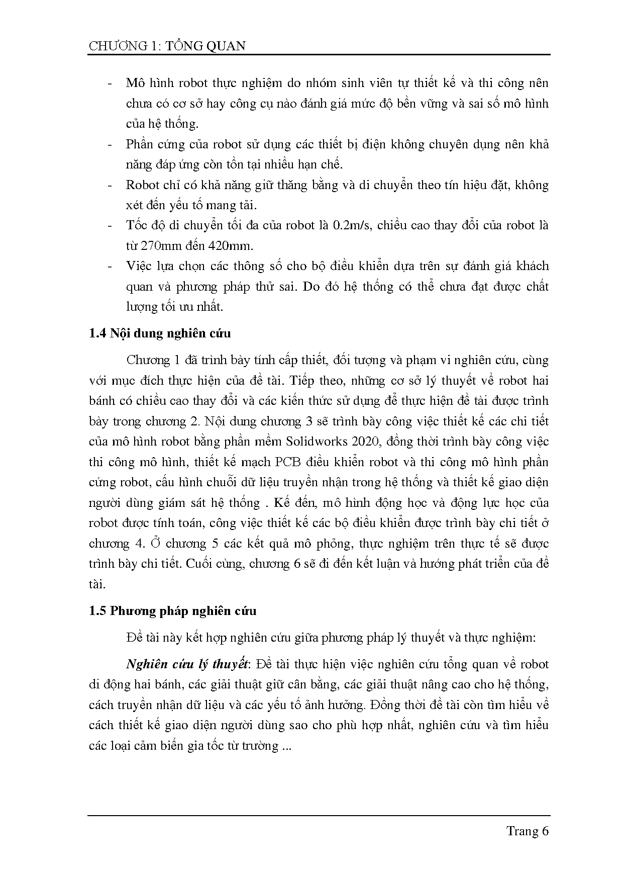 Ảnh một số trang tài liệu