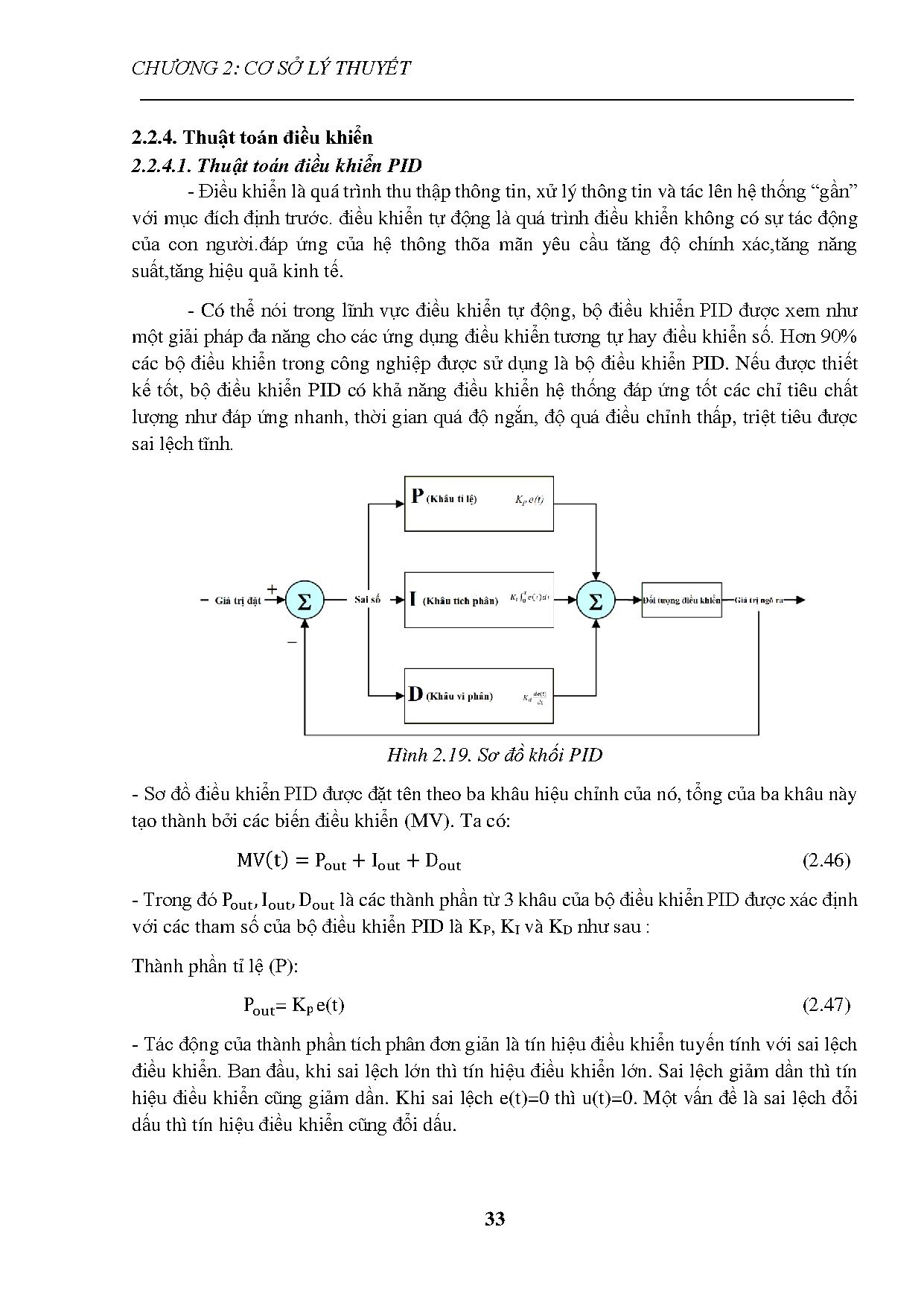 Ảnh một số trang tài liệu
