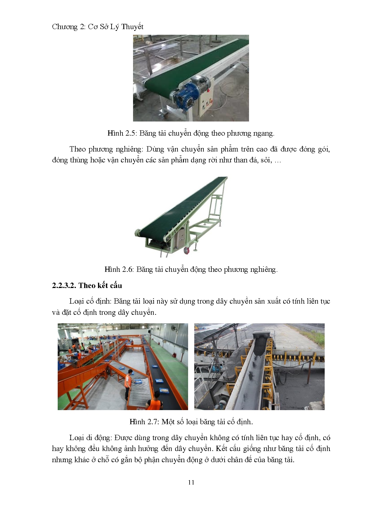 Đồ án tốt nghiệp - Thiết kế hệ thống điều khiển và giám sát Check Weigher - Trang 29