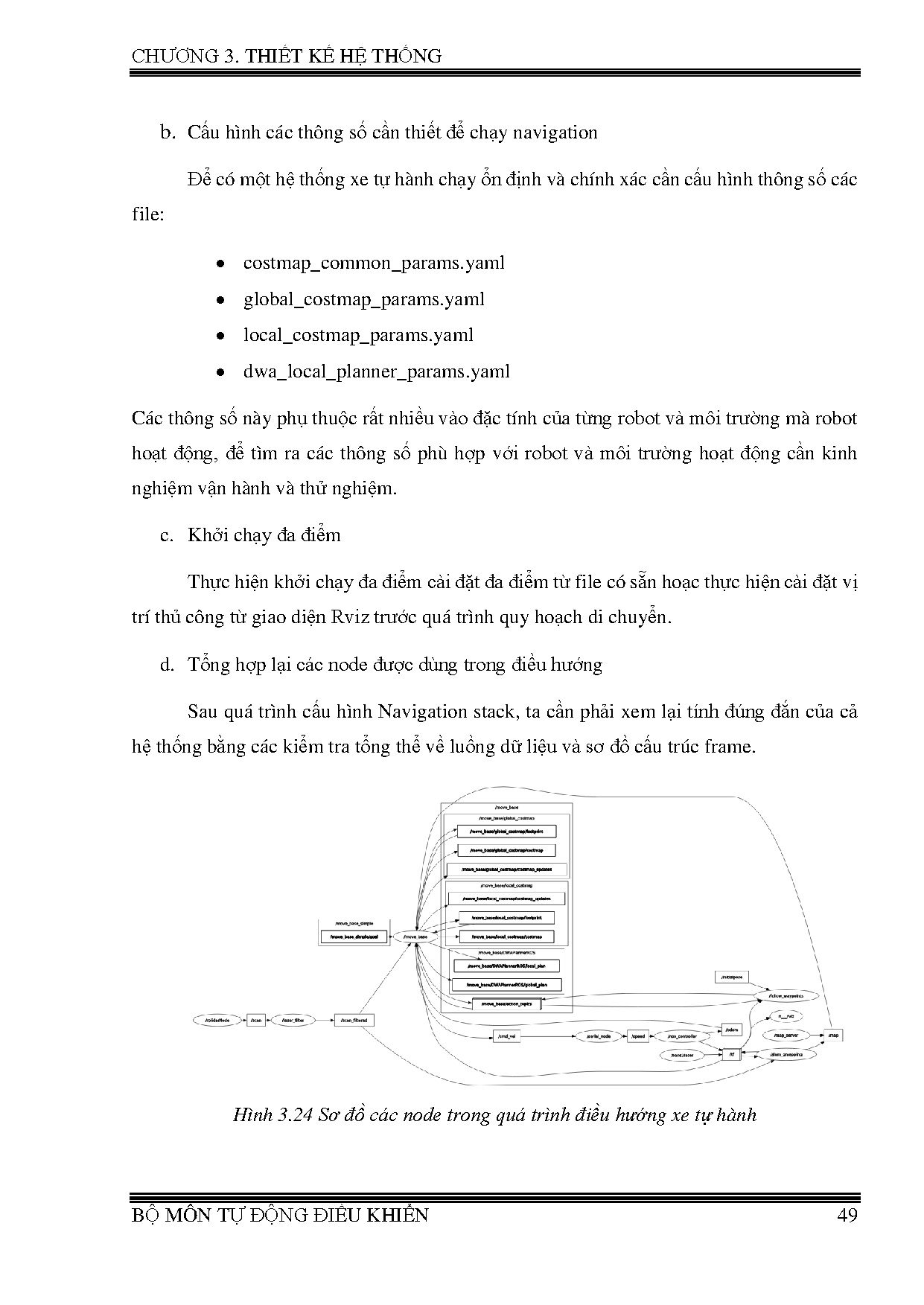 Ảnh một số trang tài liệu