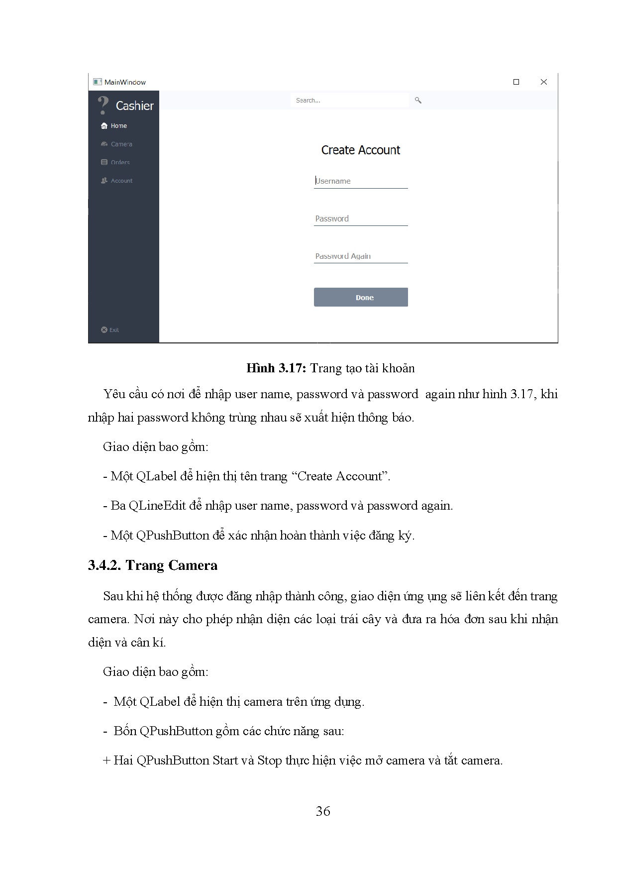 Đồ án tốt nghiệp - Thiết kế và thi công hệ thống nhận diện hàng hóa ở các siêu thị bán lẻ trên RP 4 - Trang 49