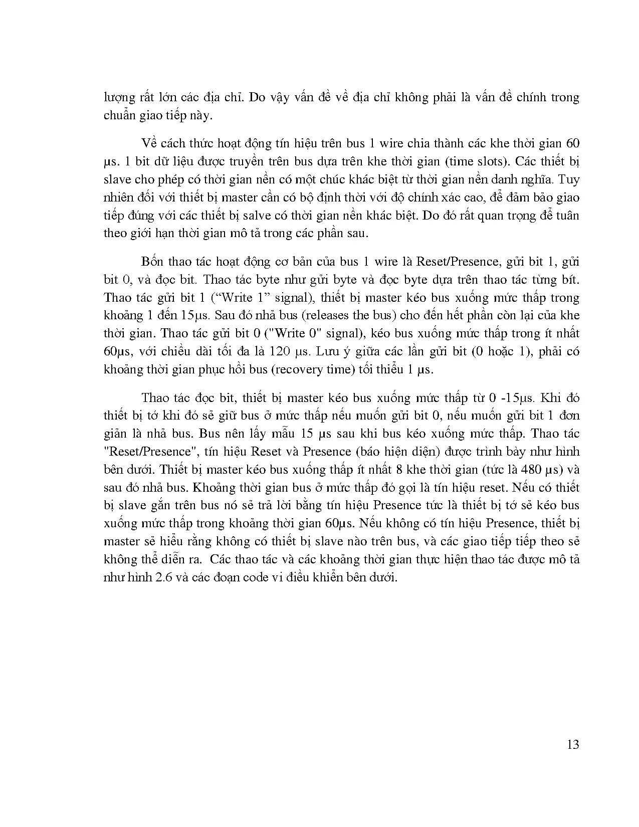 Đồ án tốt nghiệp - Hệ thống bãi giữ xe thông minh ứng dụng công nghệ IoT &amp; RFID - Trang 28