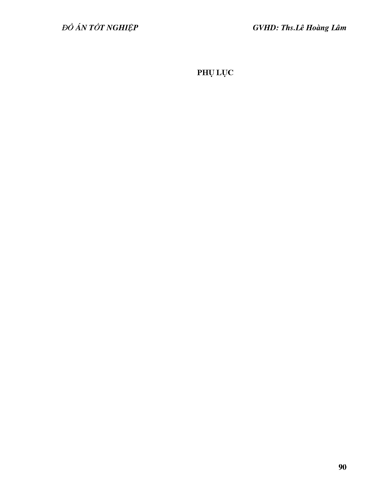 Ảnh một số trang tài liệu