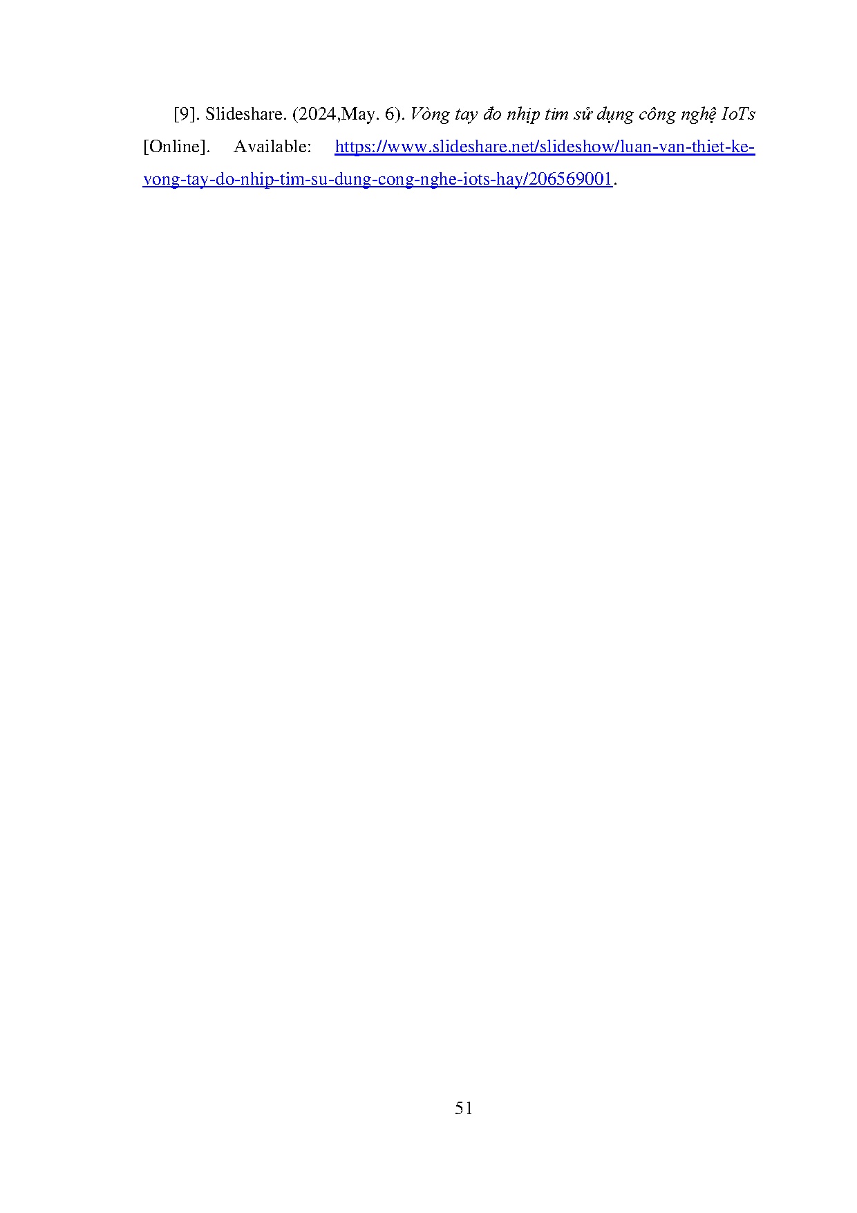 Đồ án tốt nghiệp - Thiết kế và thi công mô hình giường bệnh dùng trong y tế - Trang 66