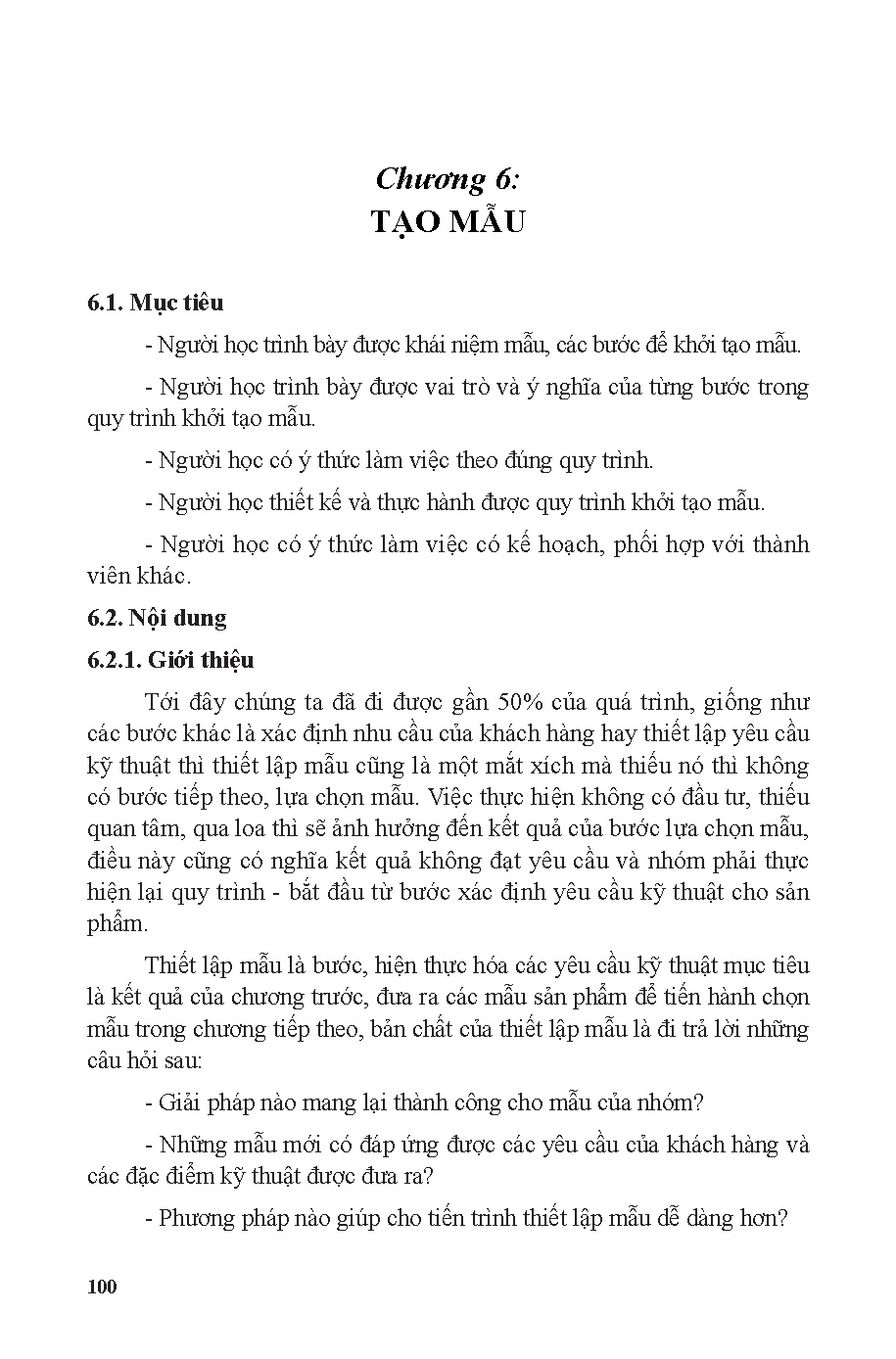 Ảnh một số trang tài liệu