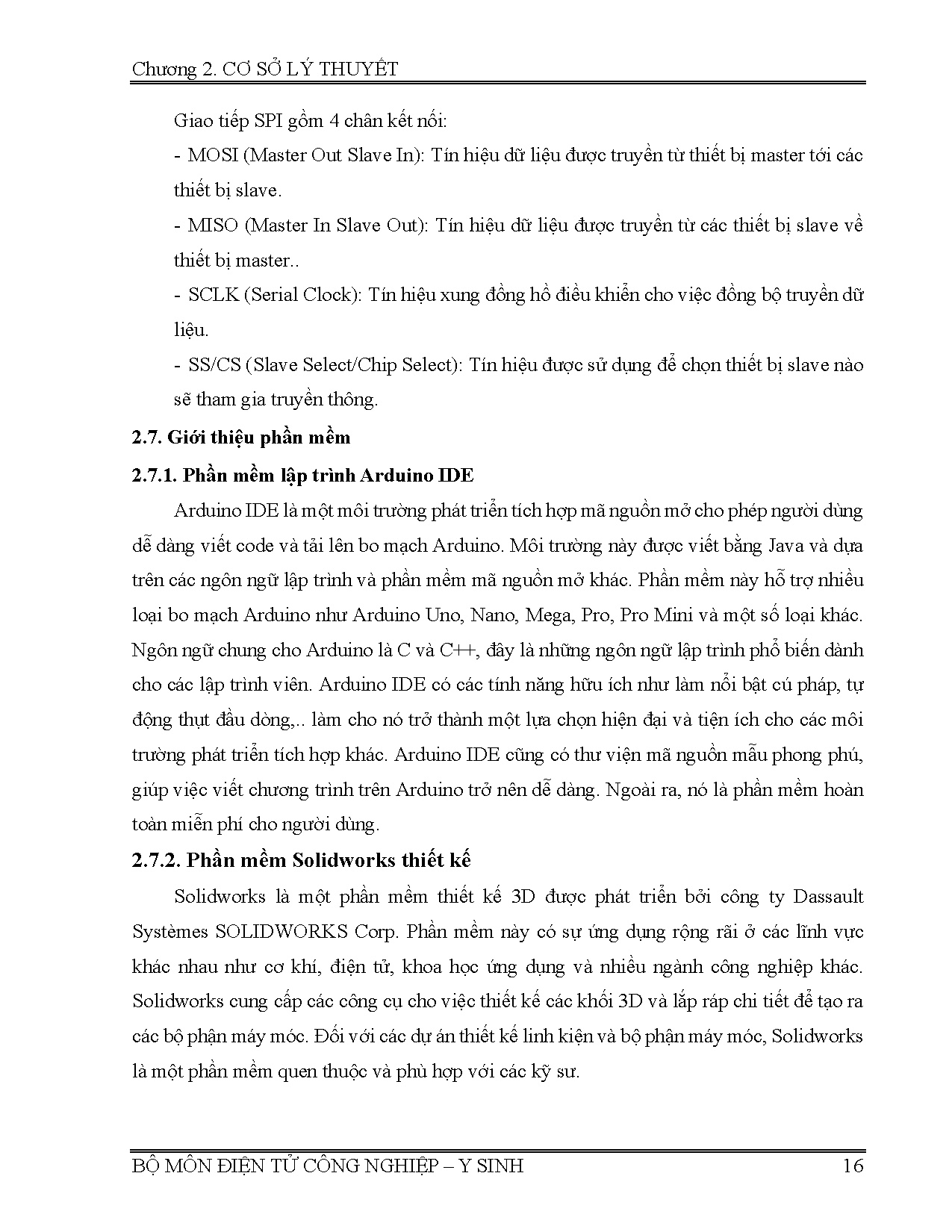 Đồ án tốt nghiệp - Thiết kế và thi công găng tay phục hồi chức năng - Trang 32