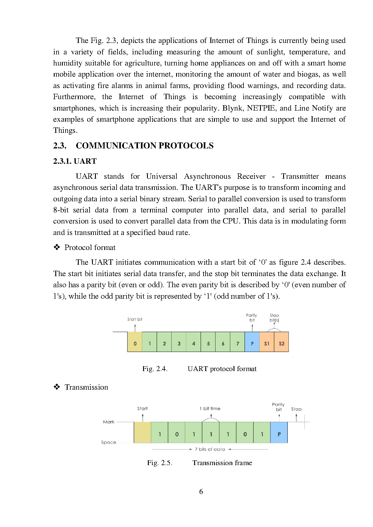 Ảnh một số trang tài liệu