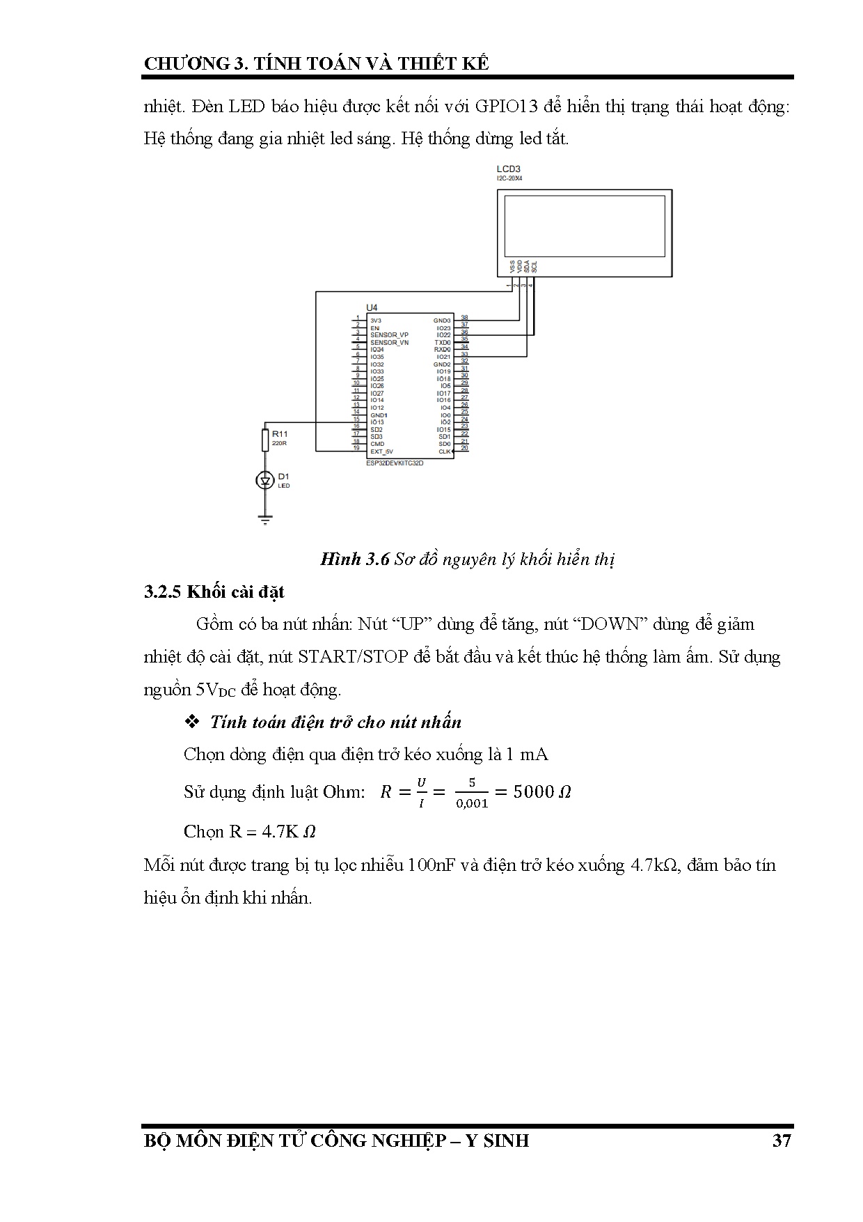 Ảnh một số trang tài liệu