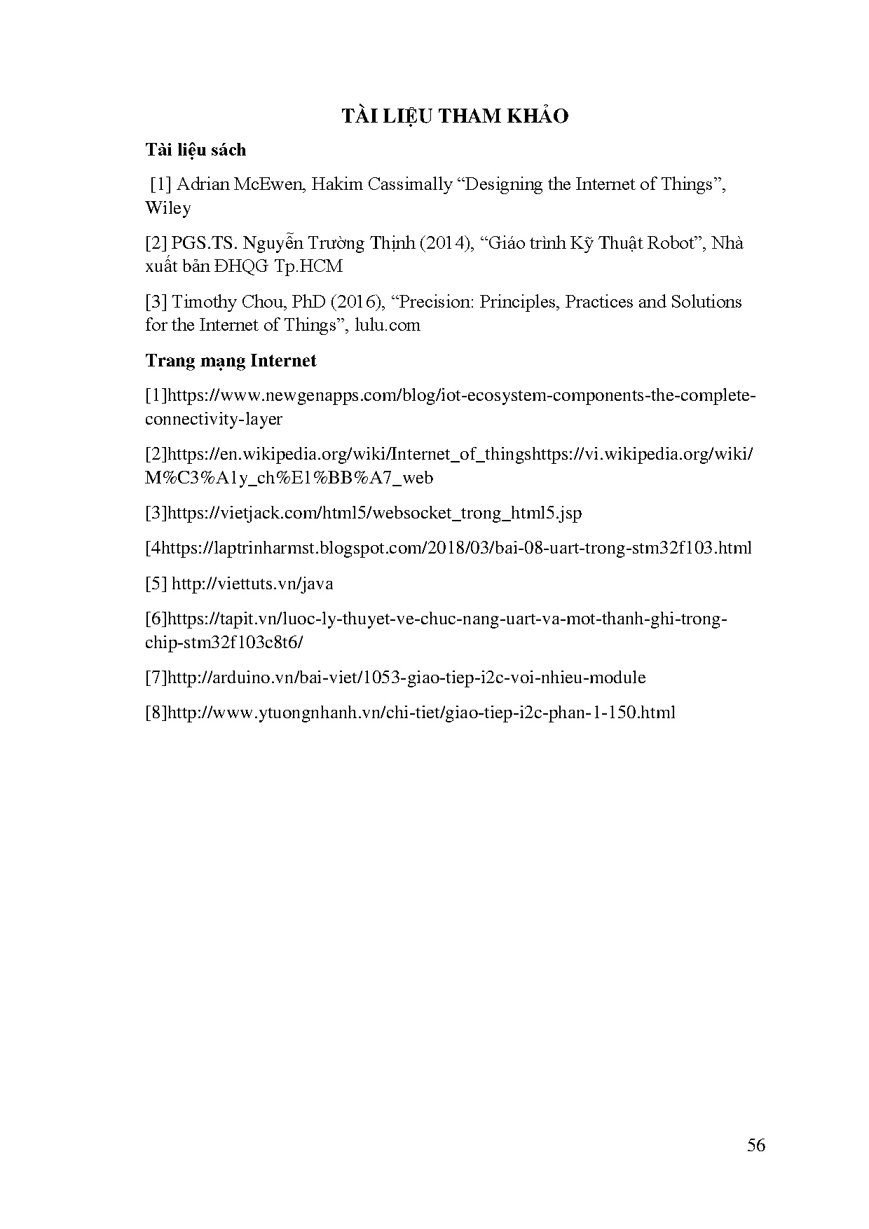 Đồ án tốt nghiệp - Thi công Robot trồng và chăm sóc rau tự động - Trang 69