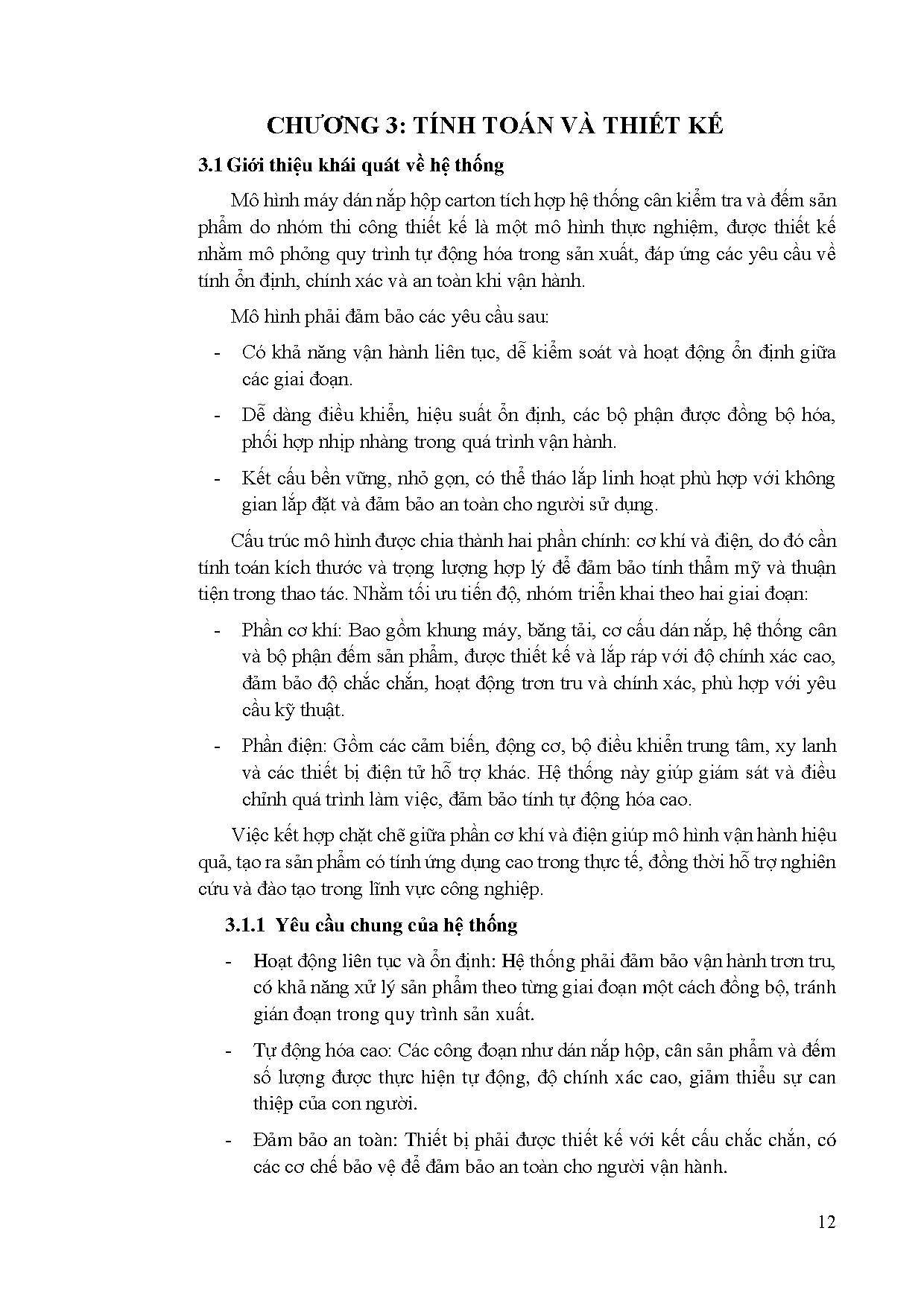 Ảnh một số trang tài liệu