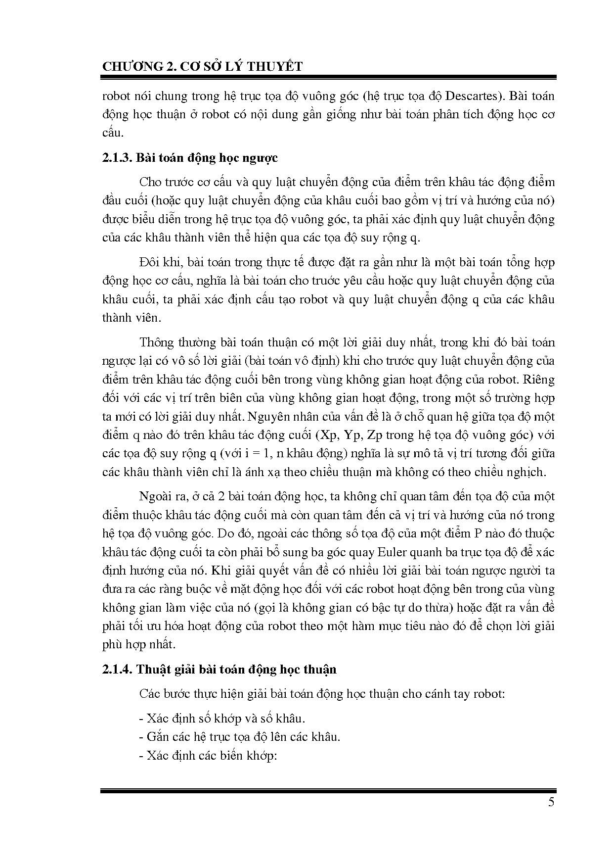 Ảnh một số trang tài liệu