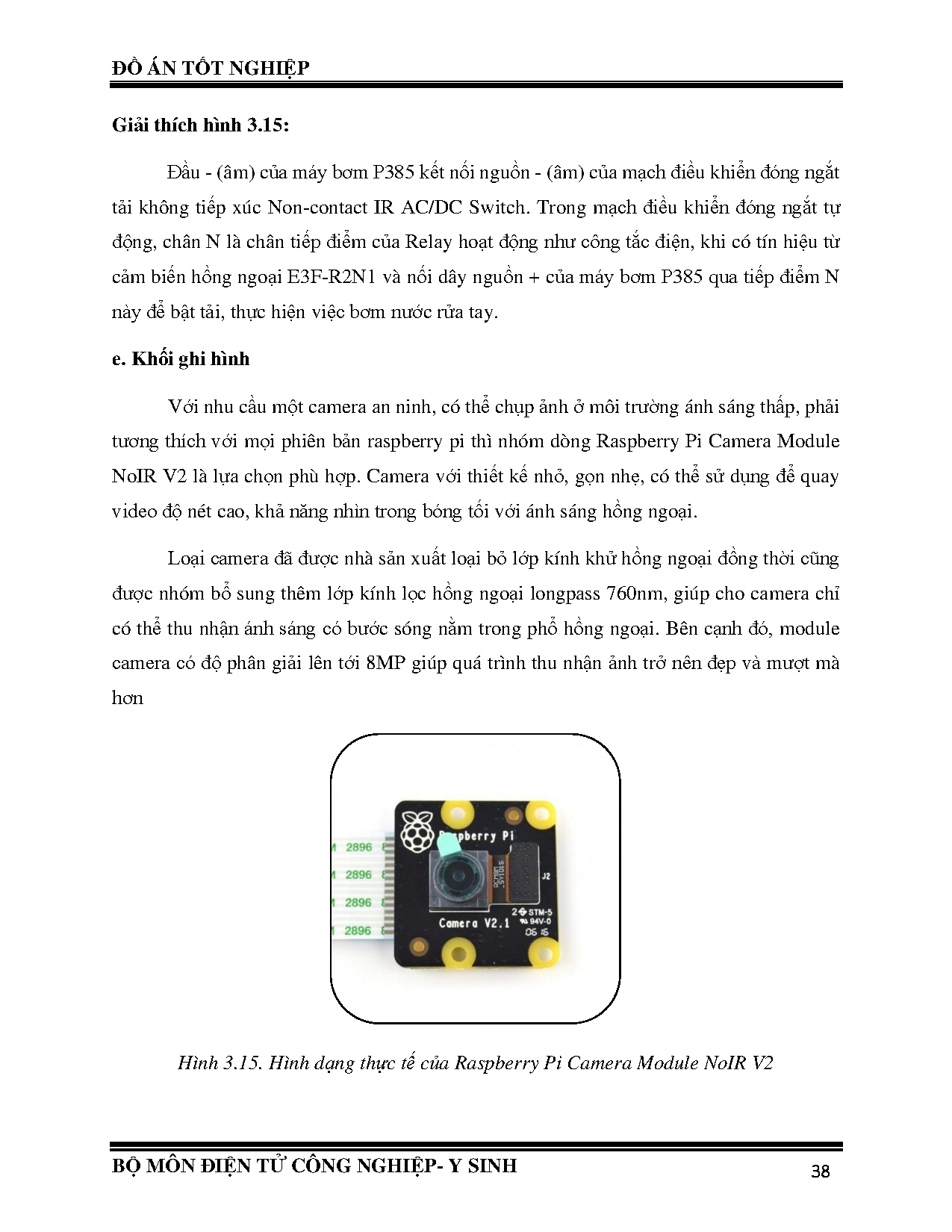 Đồ án tốt nghiệp - Thiết kế và thi công máy đo thân nhiệt không tiếp xúc tích hợp khử KTTĐVCBĐKT - Trang 56