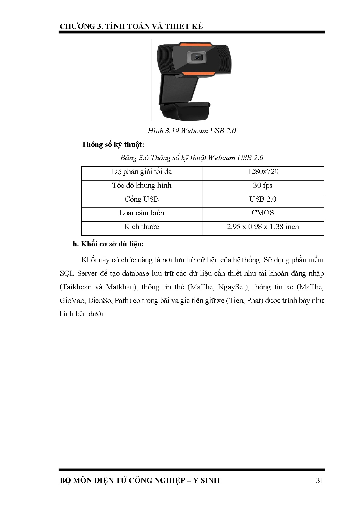 Ảnh một số trang tài liệu