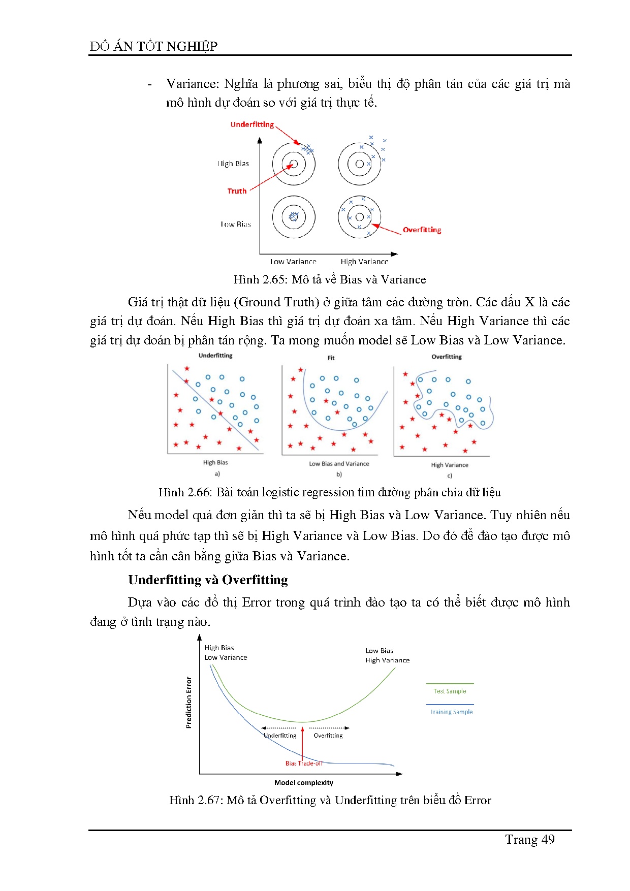 Ảnh một số trang tài liệu