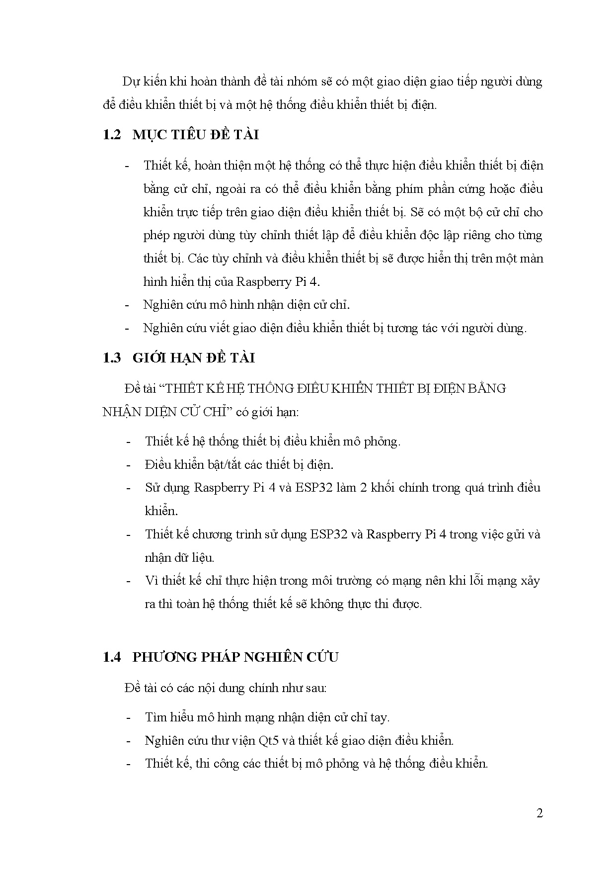 Ảnh một số trang tài liệu