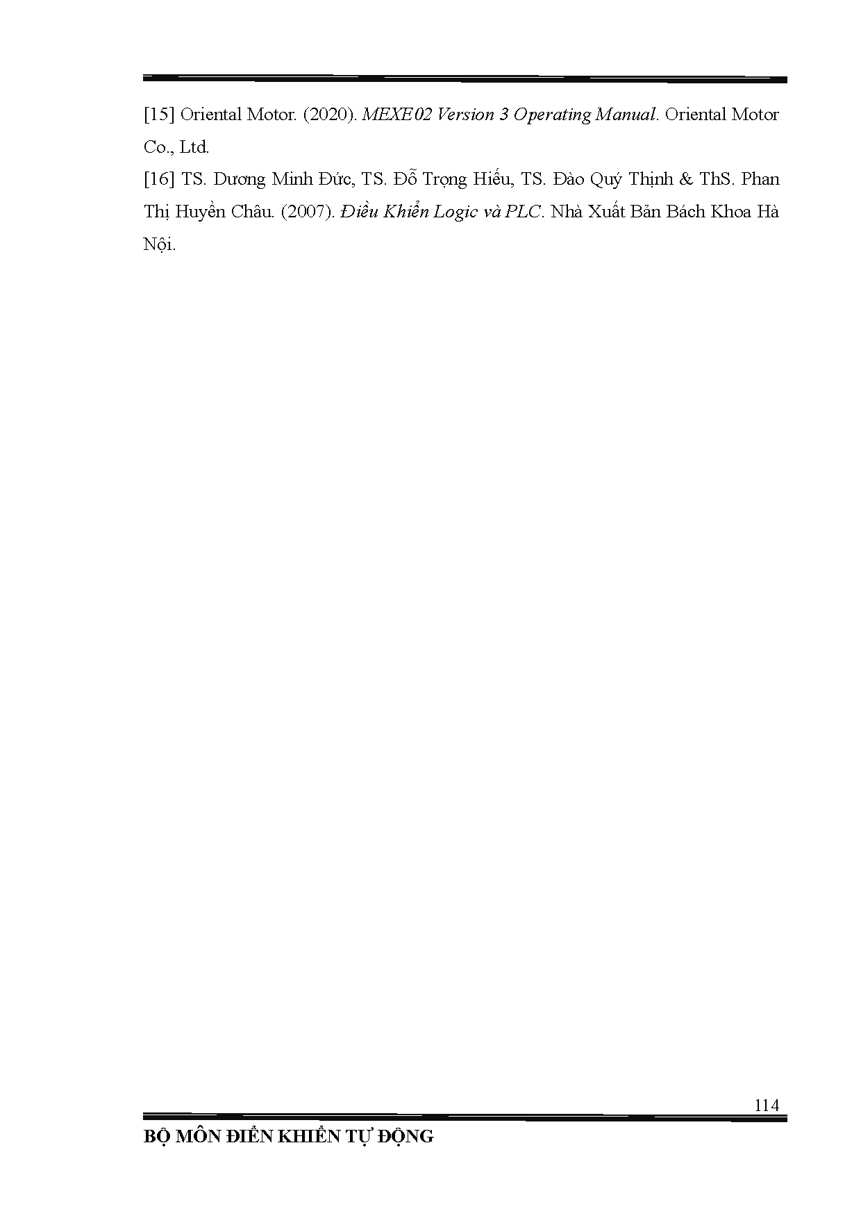 Đồ án tốt nghiệp - Ứng dụng robot scara kết hợp cognex visionpro kiểm tra và xếp vỉ thuốc - Trang 131