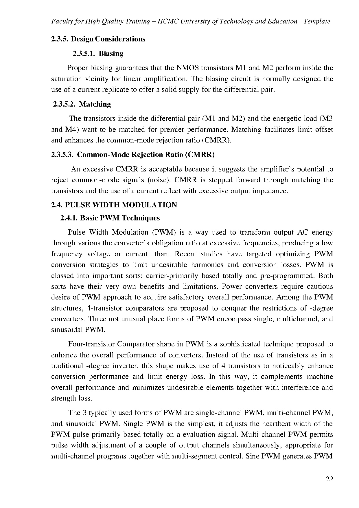 Đồ án tốt nghiệp - Design a PWM for DC-DC boost converters on 180nm cmos - Trang 29