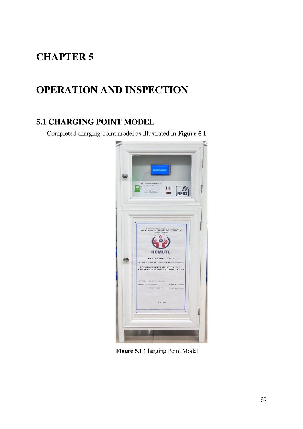 Ảnh một số trang tài liệu