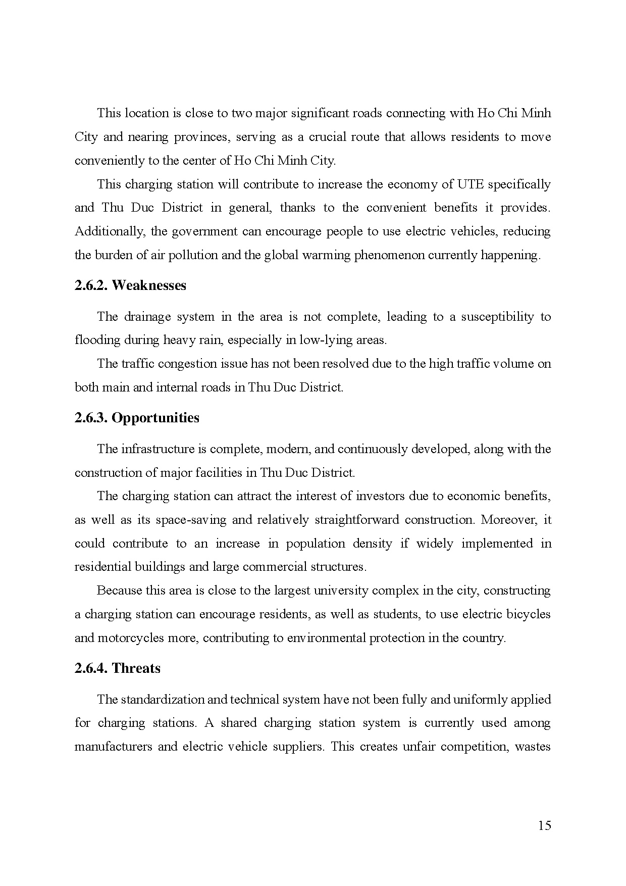 Ảnh một số trang tài liệu